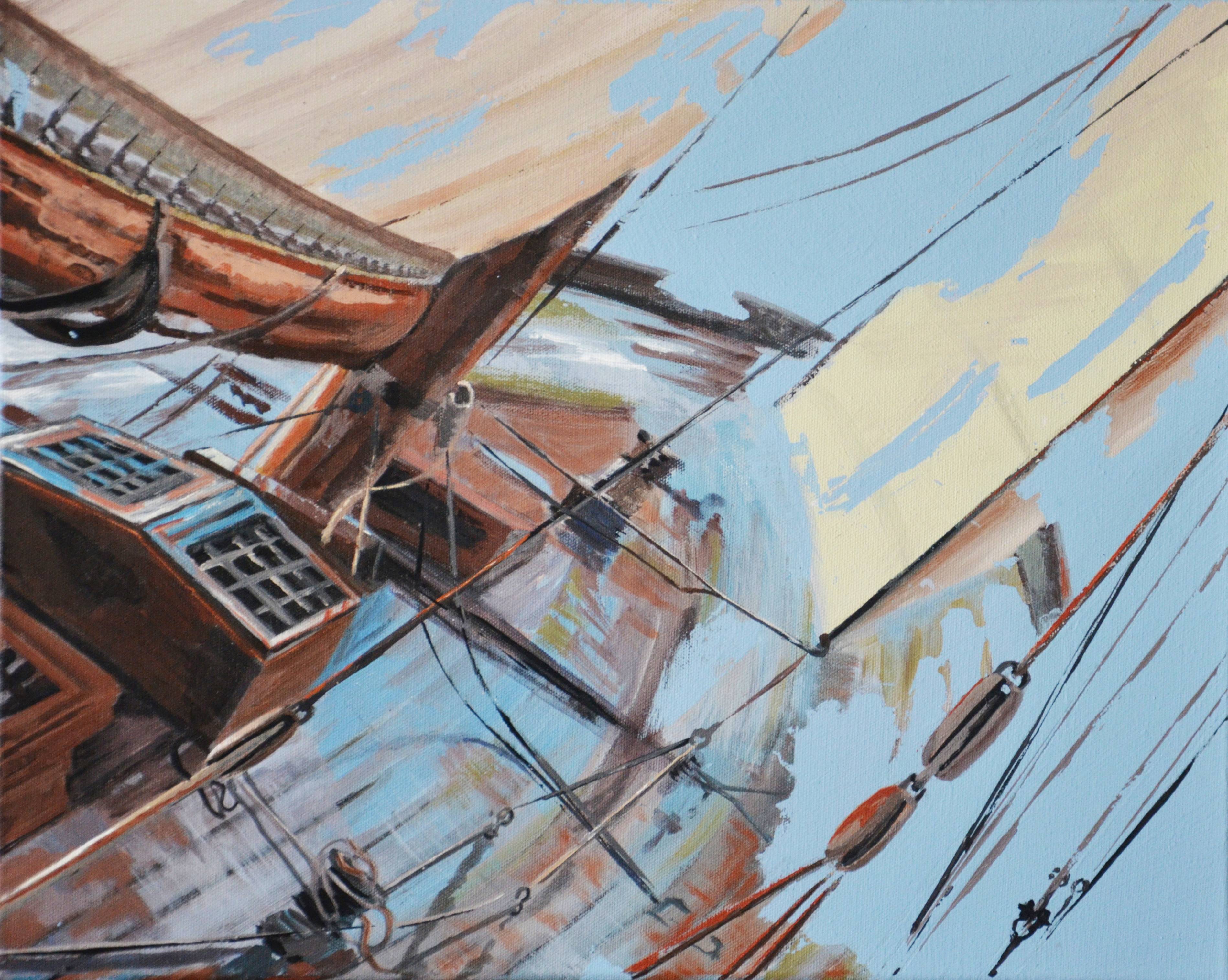 Tempesta. Diana Kirova Diana Kirova