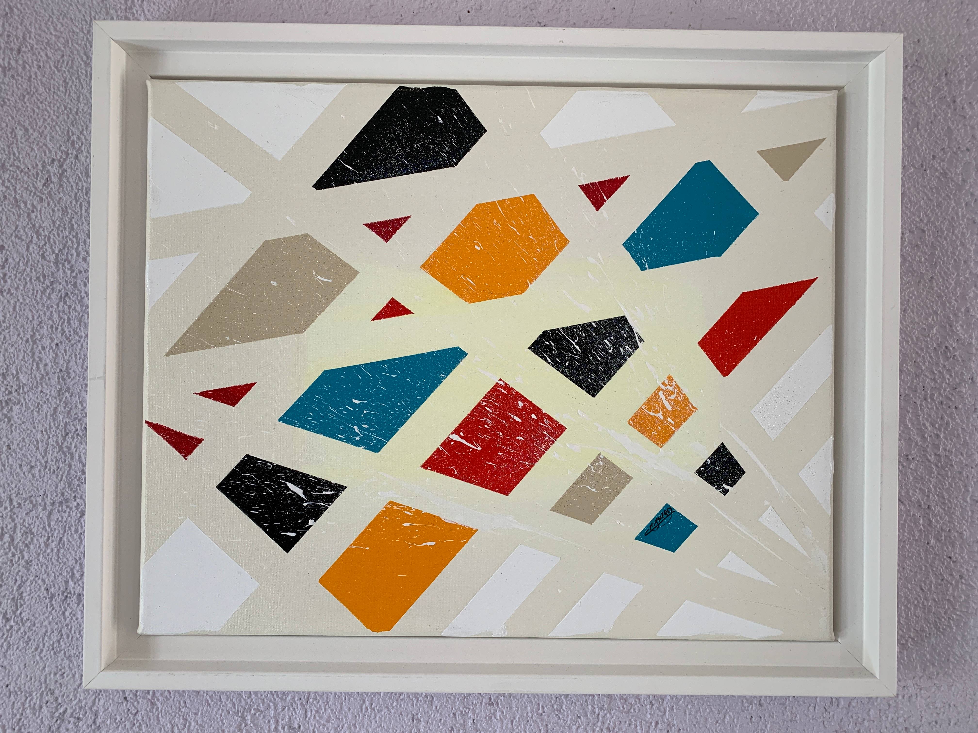 Parcours…. Mignerey Claude