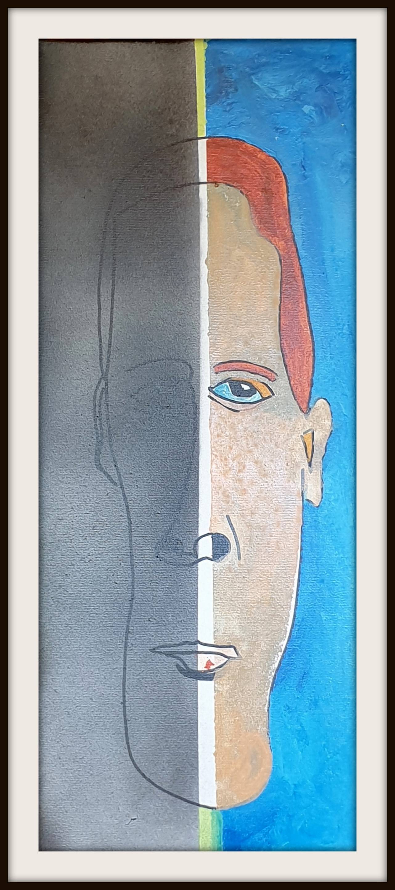 «Depressió silenciosa». Joan Pascuti