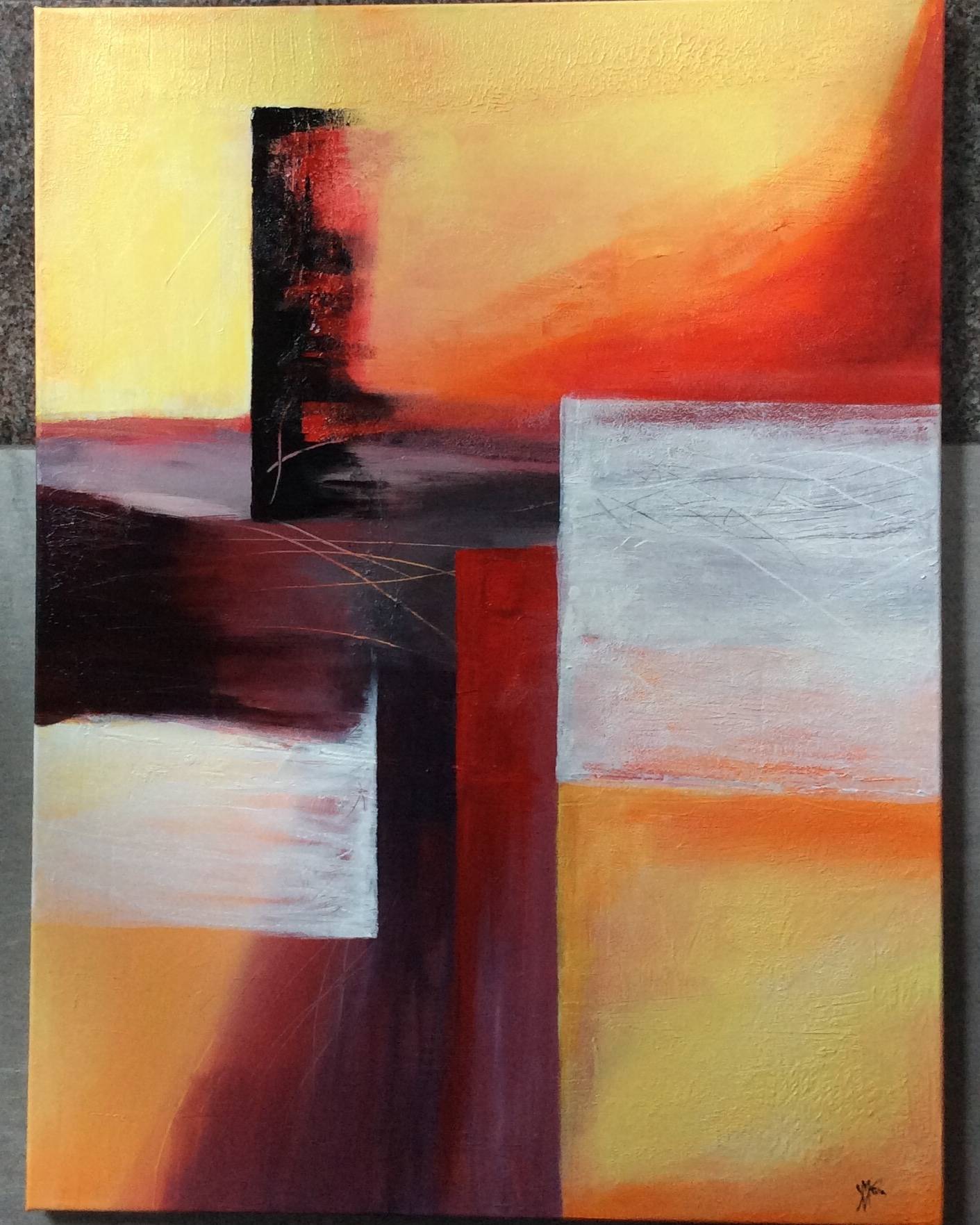 Prismatique 2. Rita Vouillamoz Rita Vouillamoz