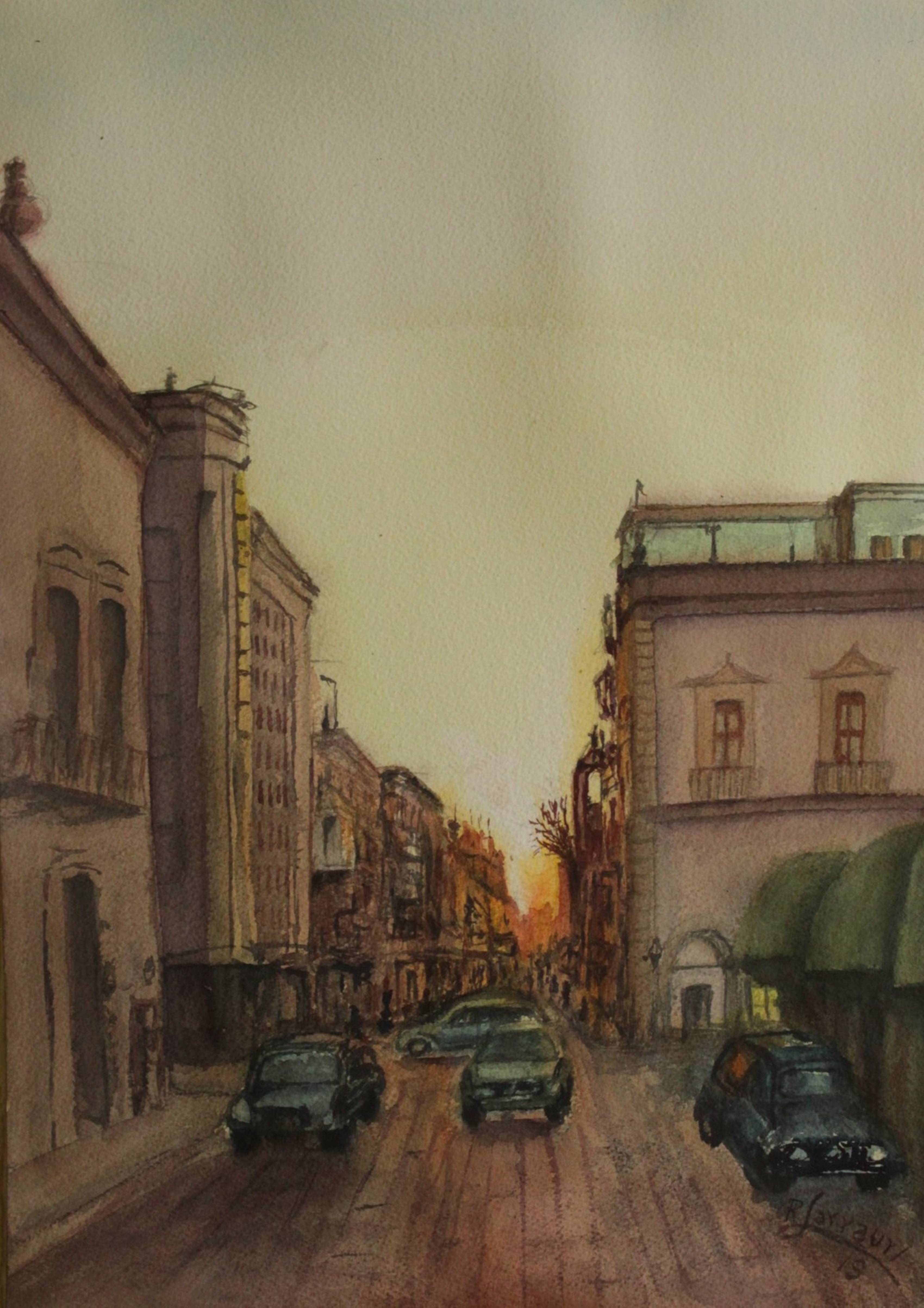 Queretaro. 