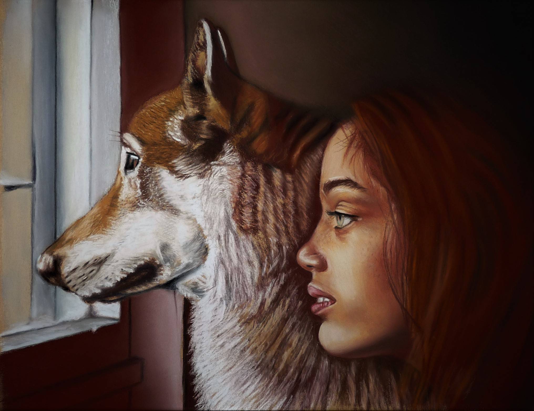 L'attente 5. 