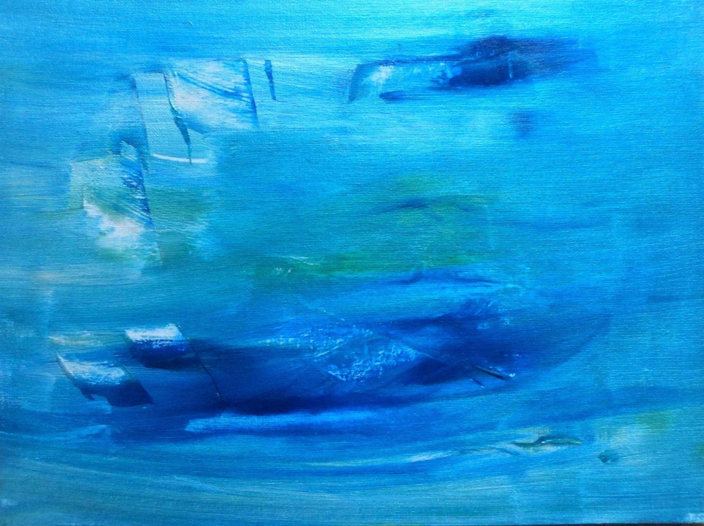 Vague à l'âme. 
