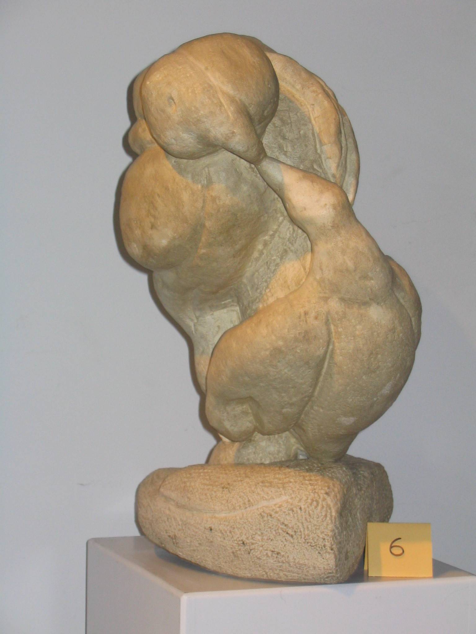 Le baiser. G G