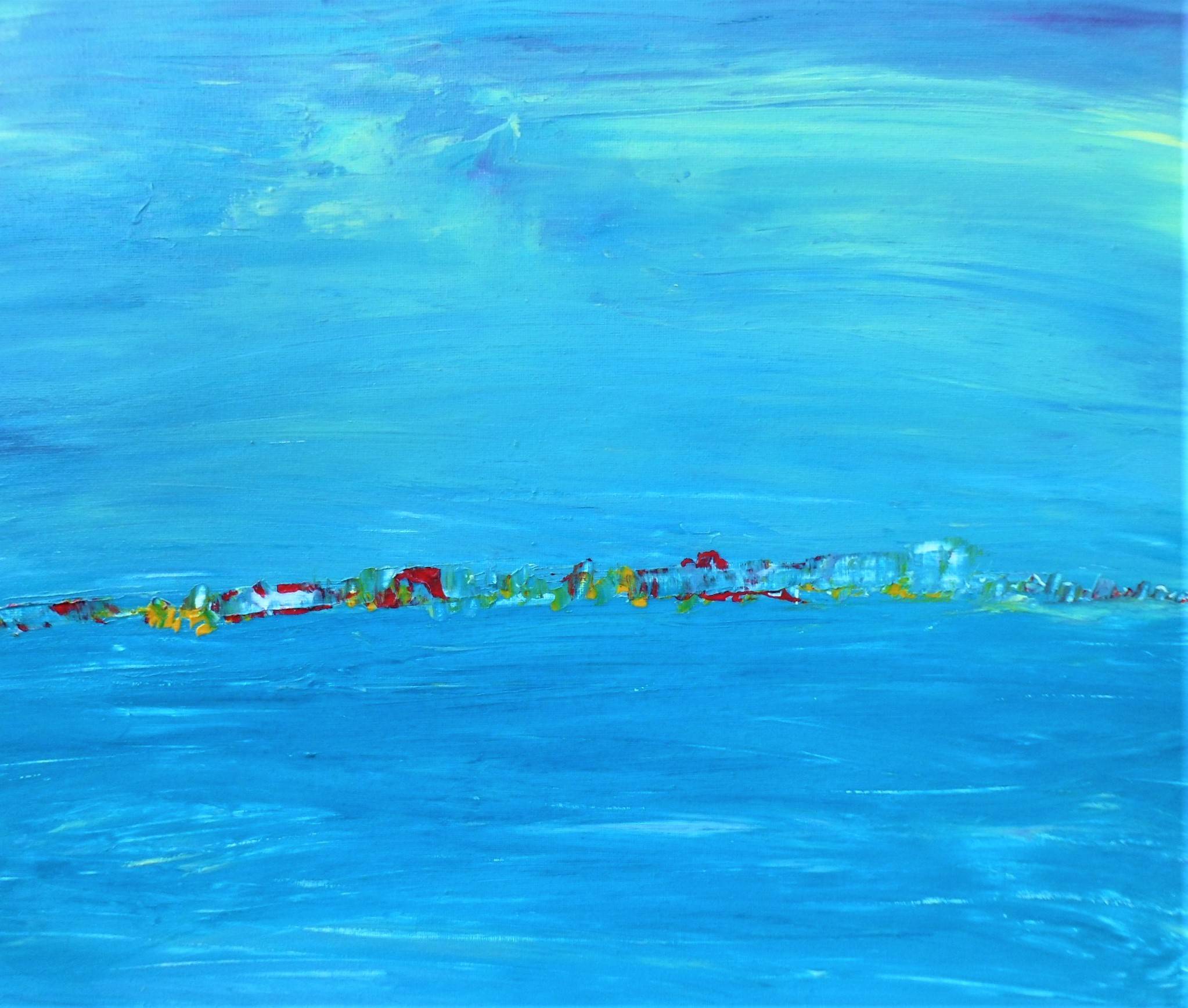 L'infini. 