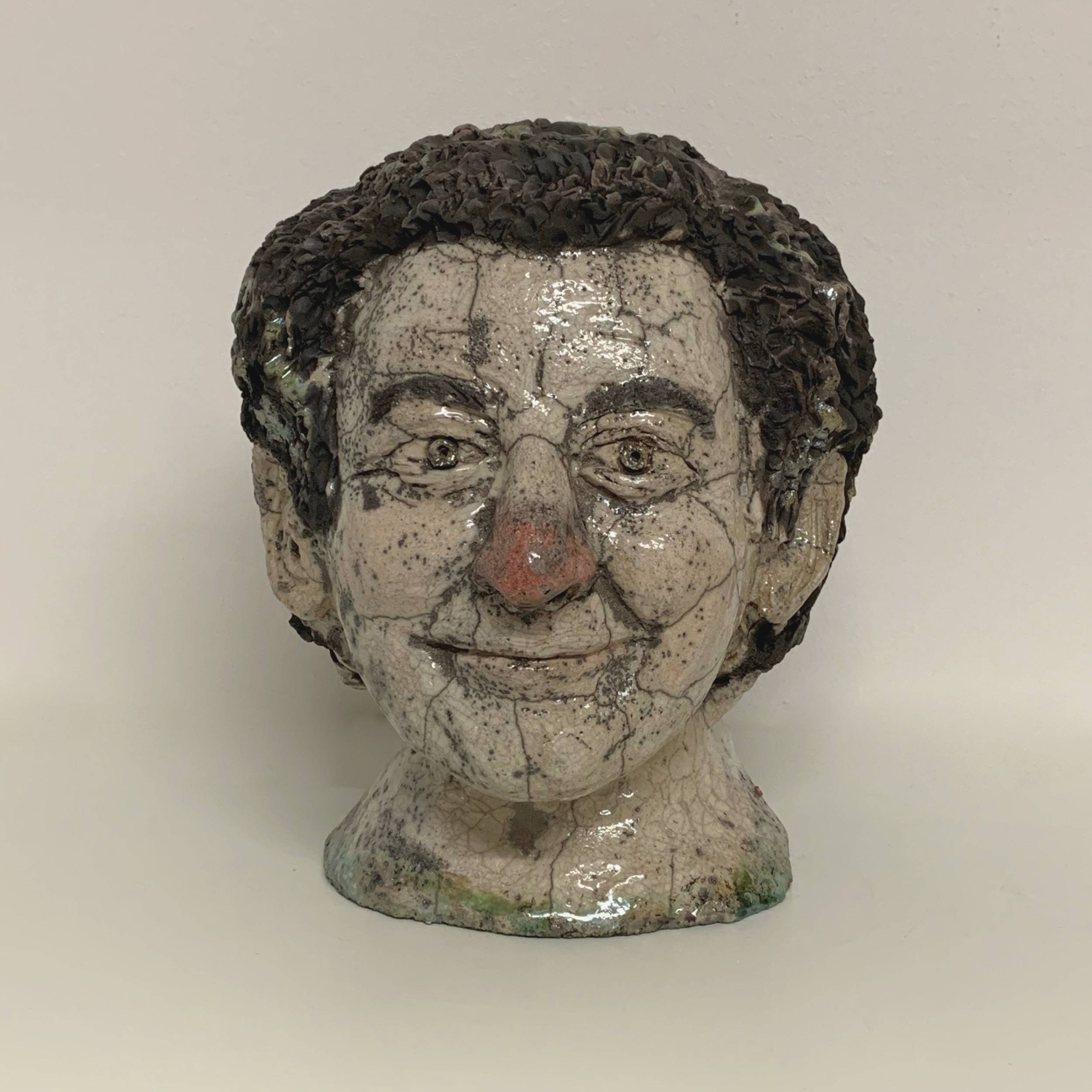 Coluche. Cg l'autodidacte