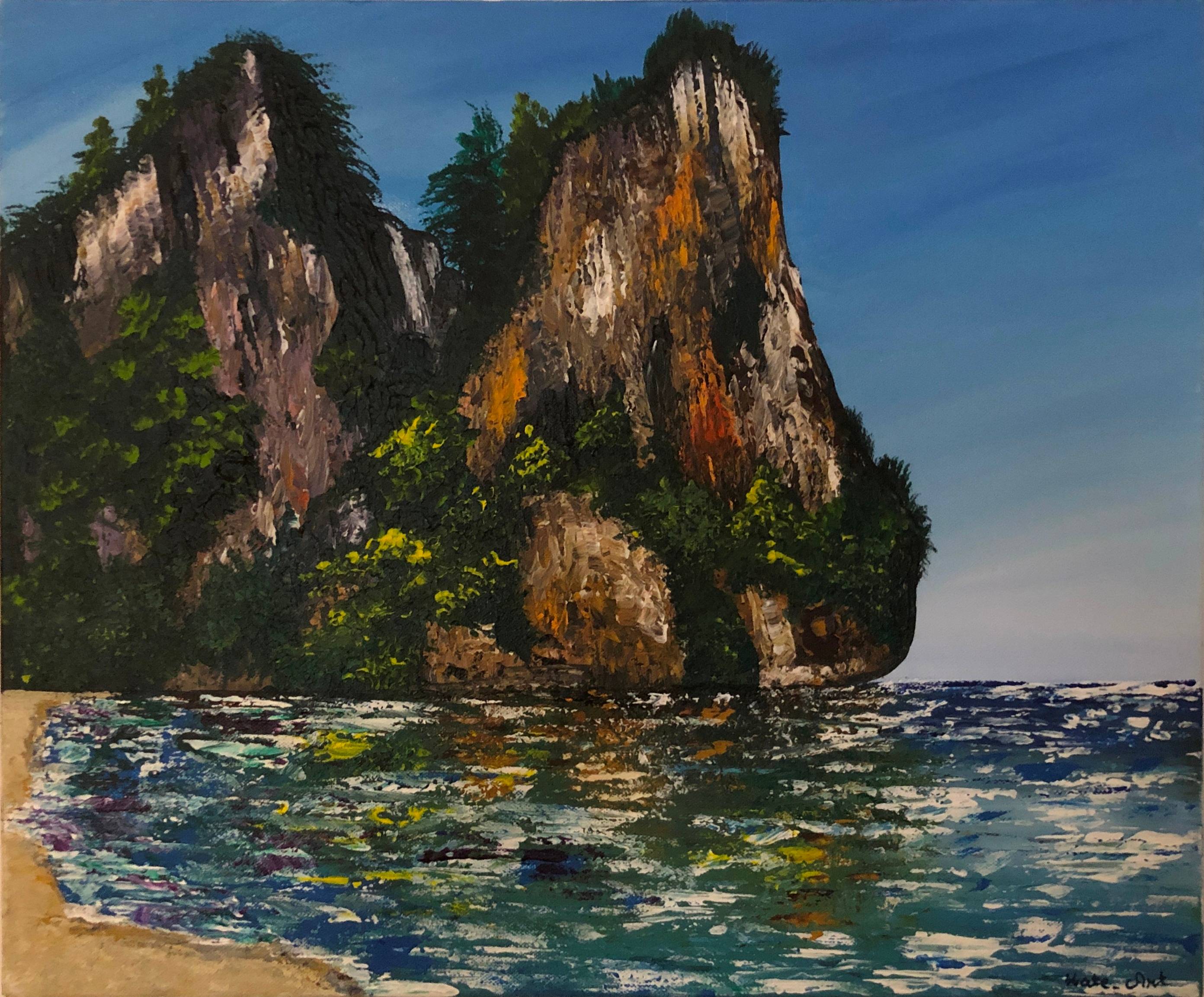 Roch Island. 