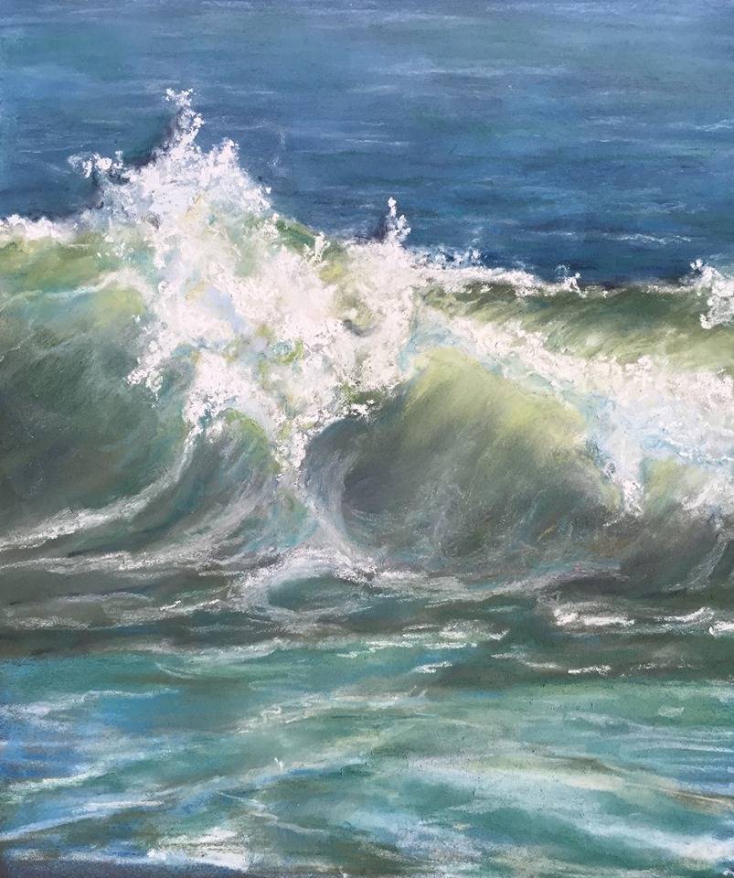 Mer.  Christine Poirier