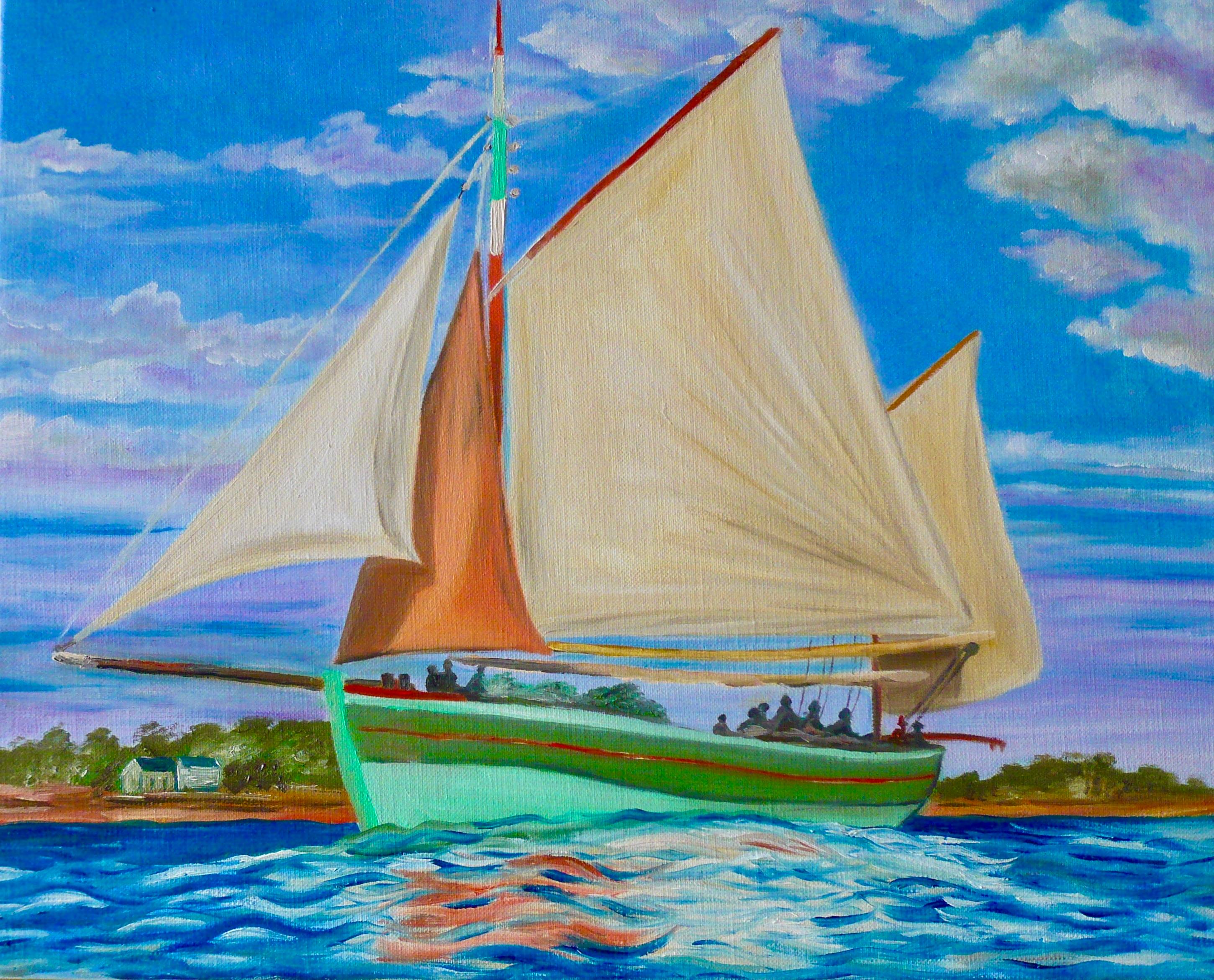 «Wonderful Breizh». 