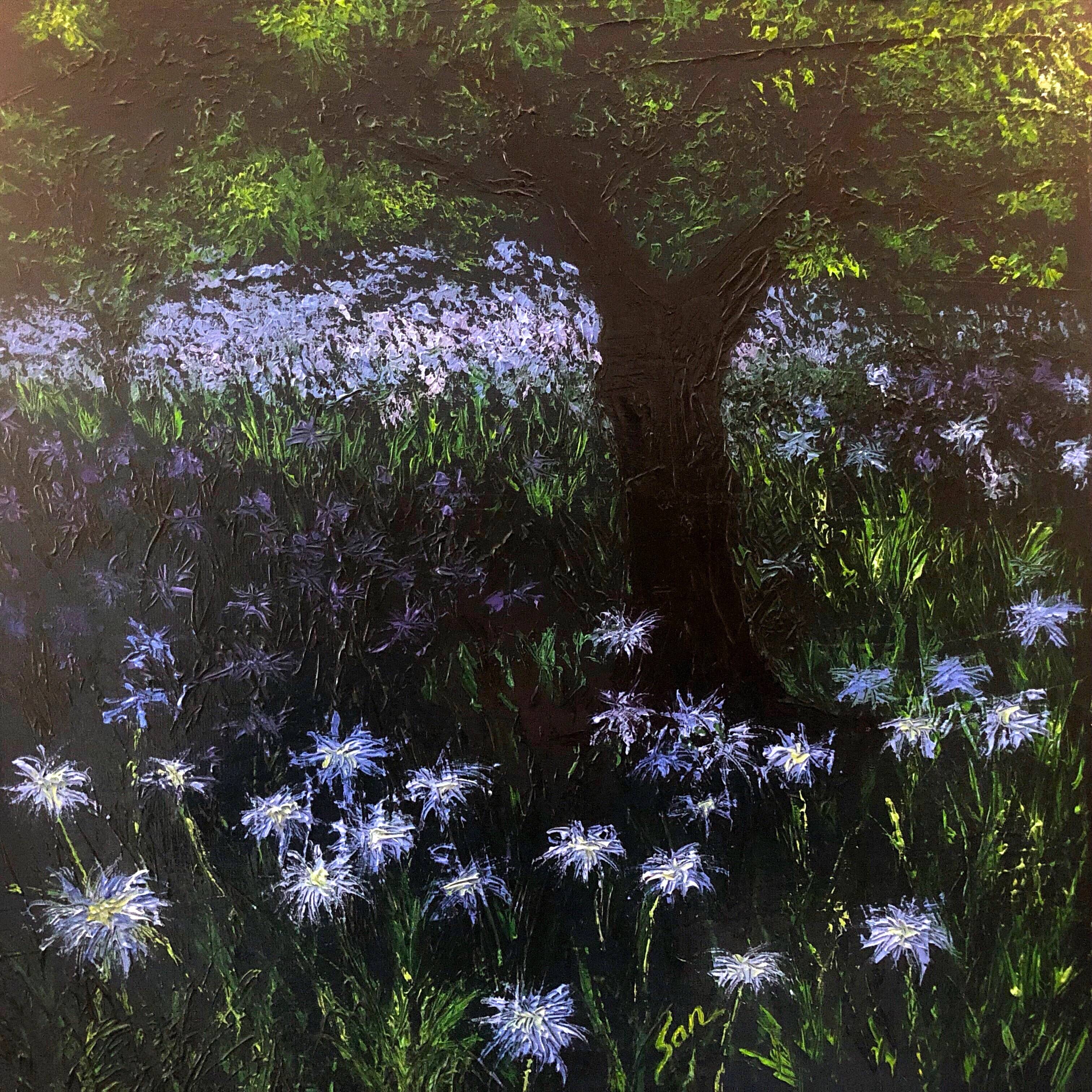 Jardines Alcazar Sevilla. 