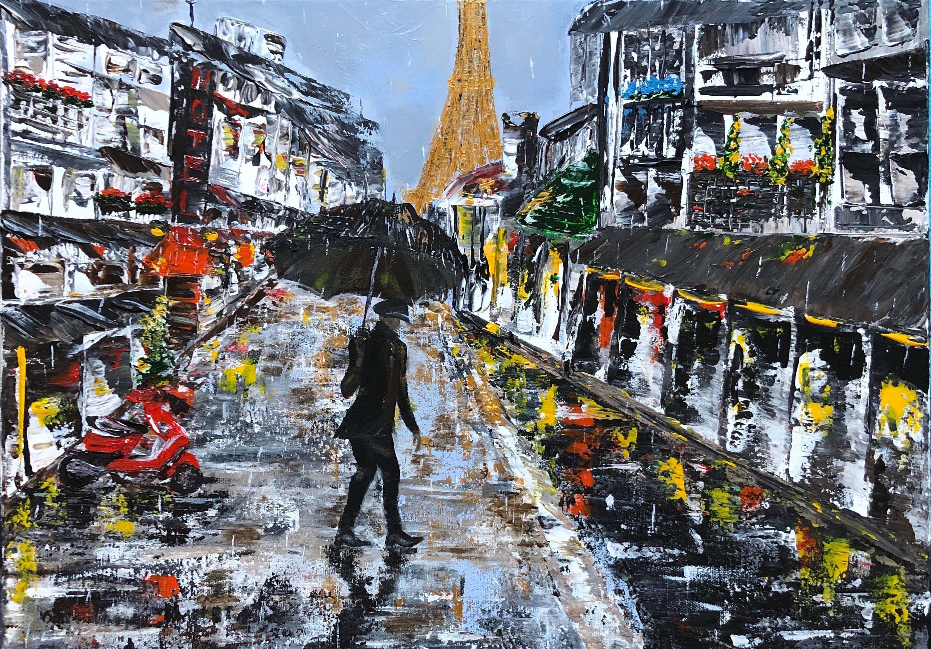 The Parisian. 
