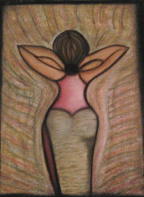 Douleurs, drames, souffrances… Intimes.. Evelyne Patricia Lokrou
