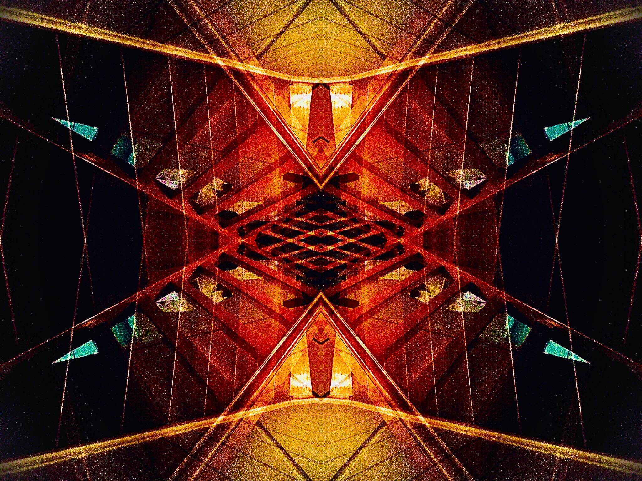 Série Géométrique « a1 ». Sylvain Collard Sylvain Collard