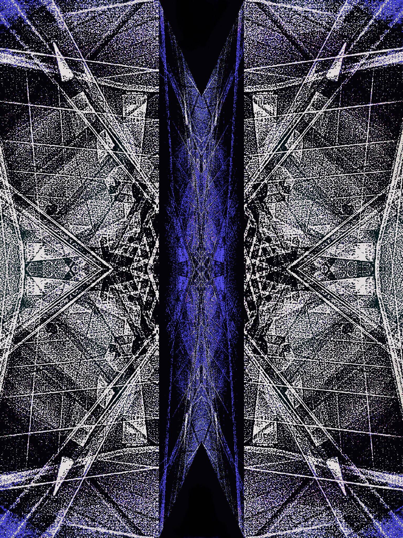 Third Eye Openness Series. Sylvain Collard Sylvain Collard