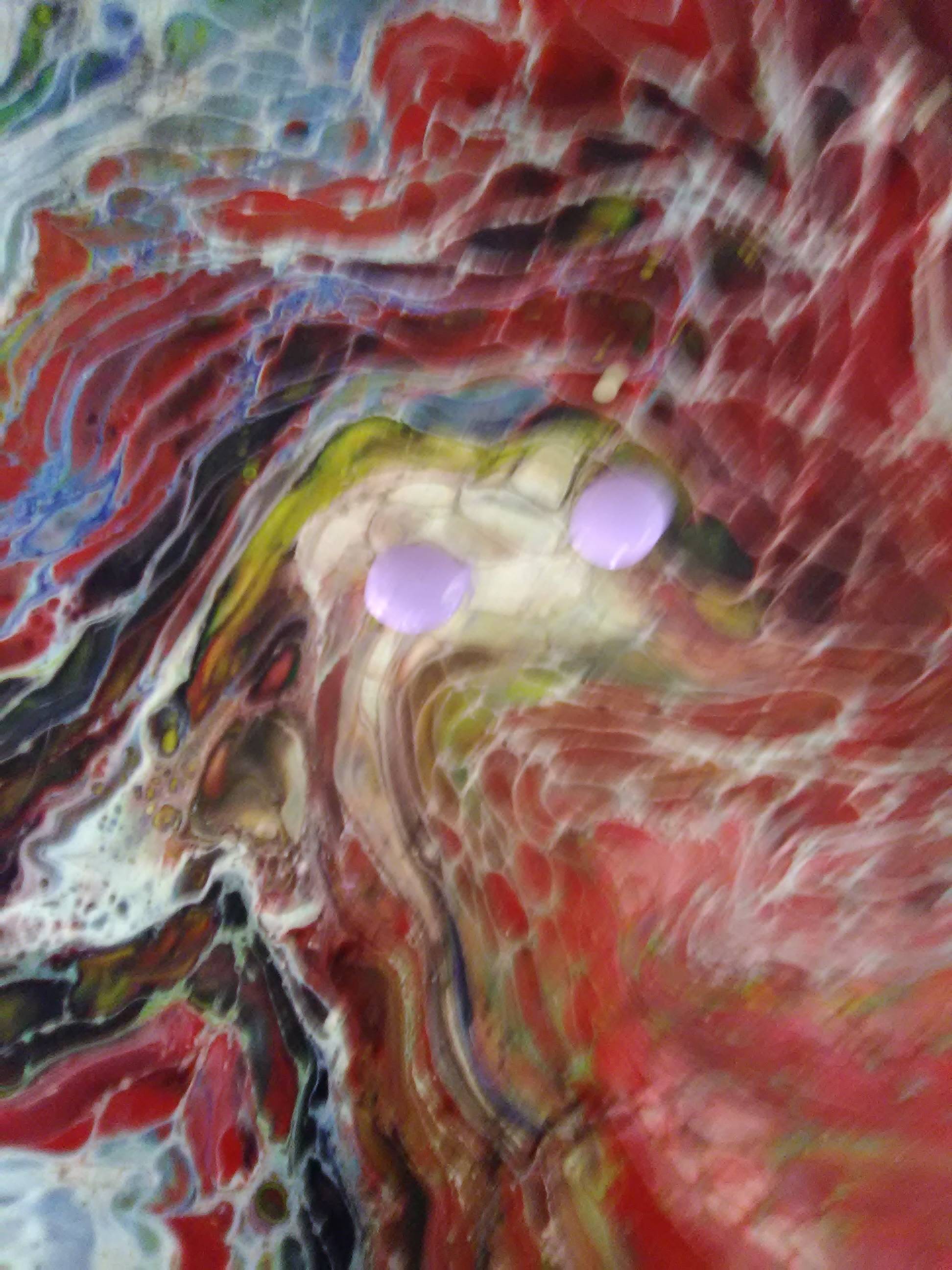 Corona virus. Garyjessep Gary Jessep