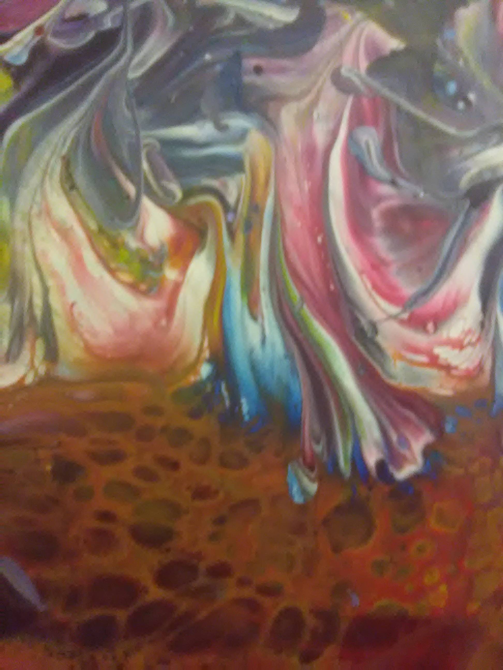 Pelicans. Gary Jessep