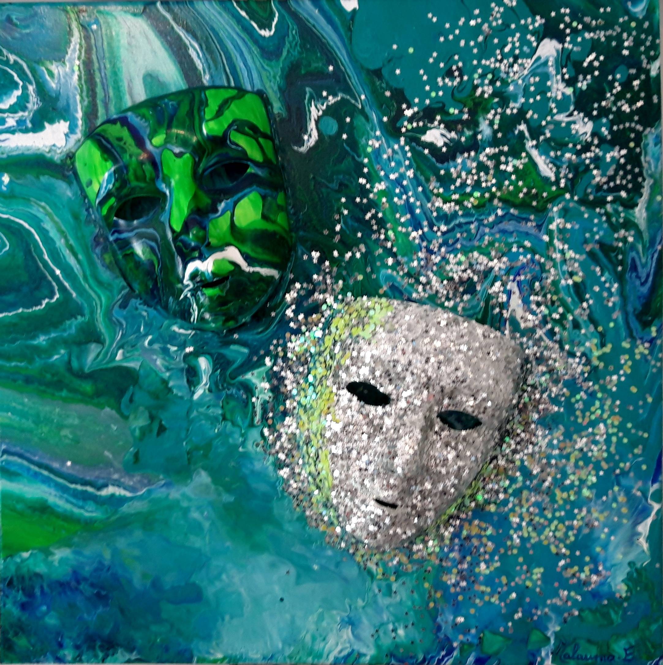 Carnaval. Malauma. E