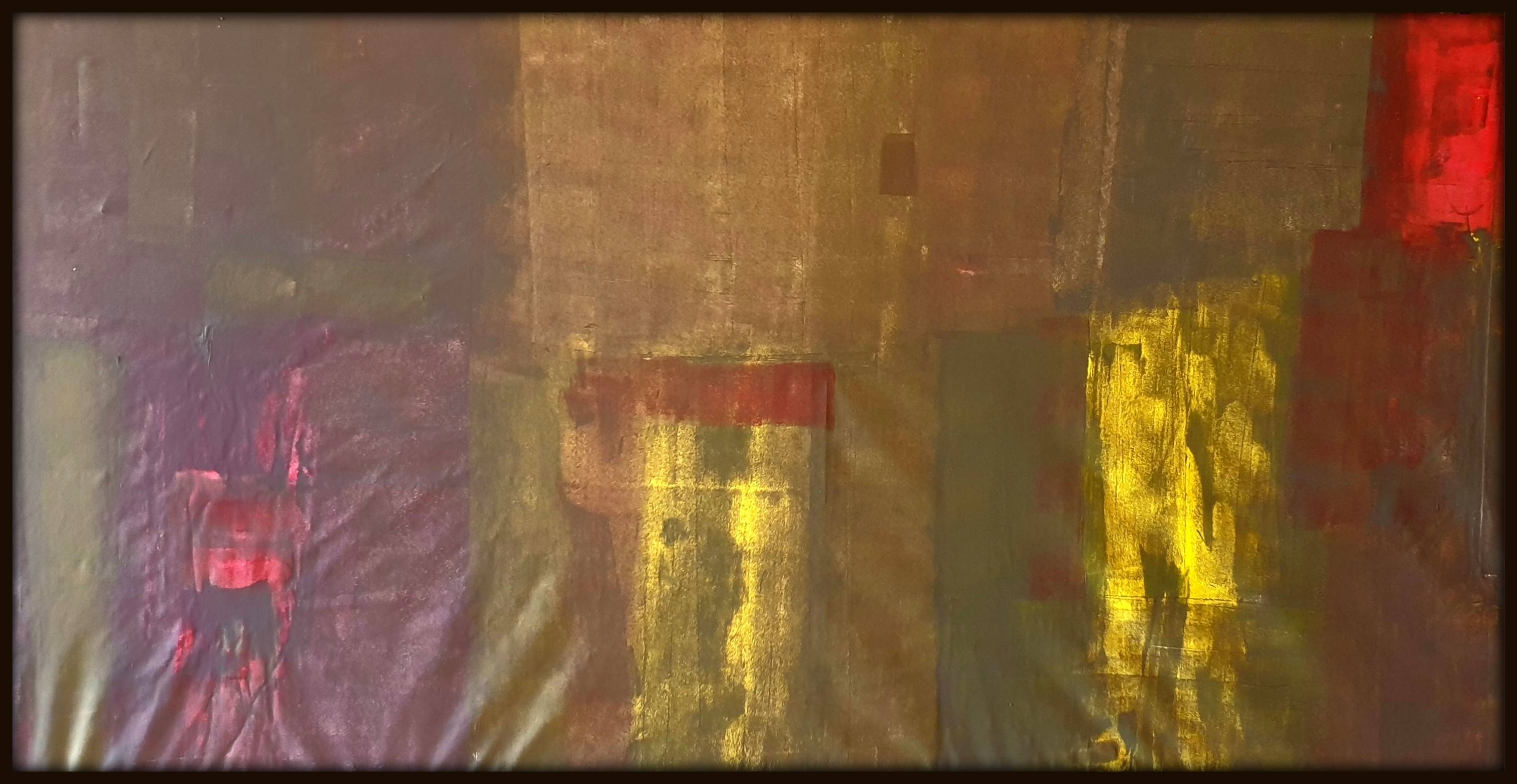«Colors de nit, ciutat». Joan Pascuti