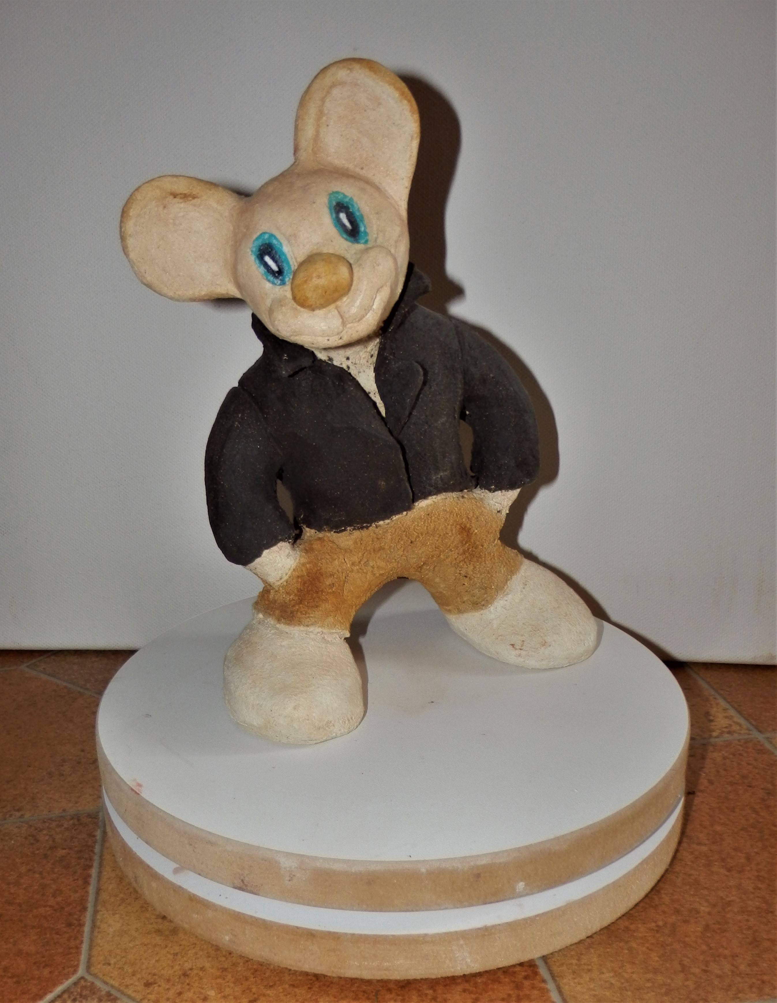 Le pote de Pokercat. 