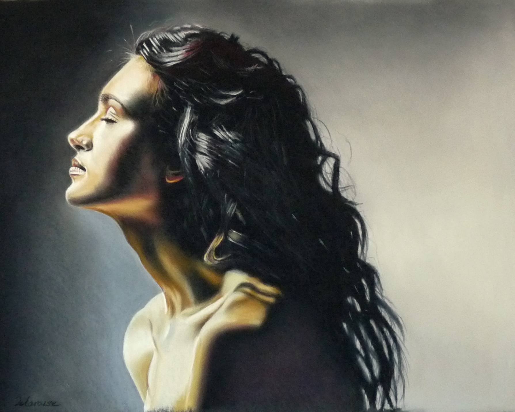 Amaya. 