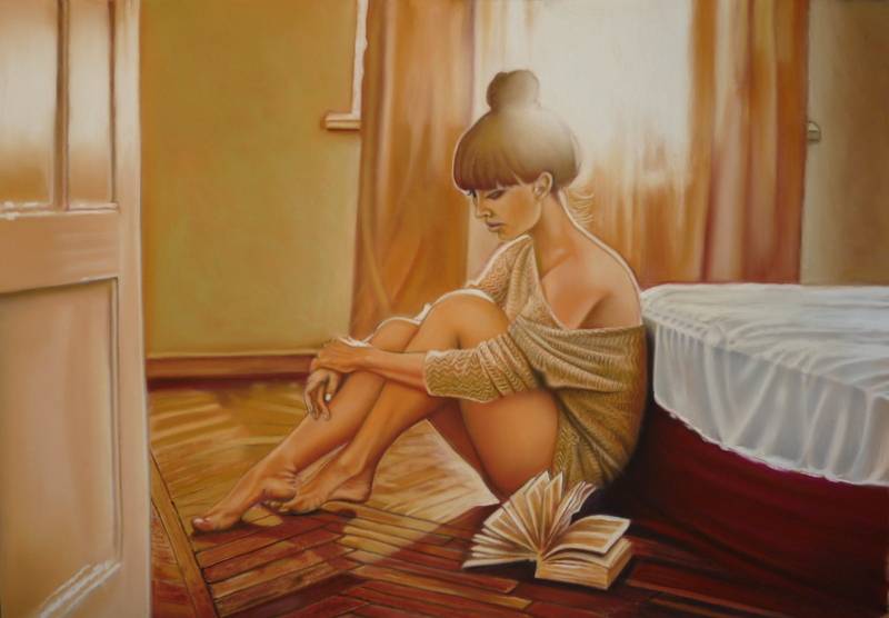 L'attente 4. 