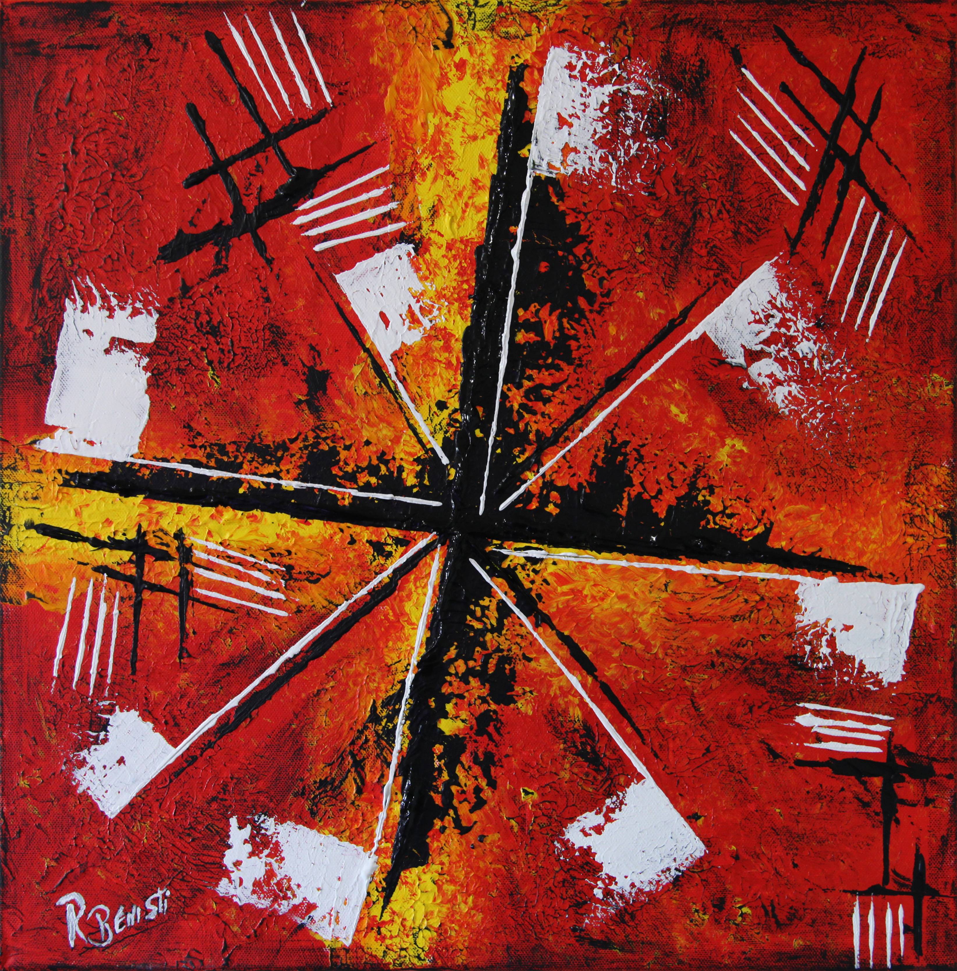 Canicule. Richard Benisti Richard Benisti