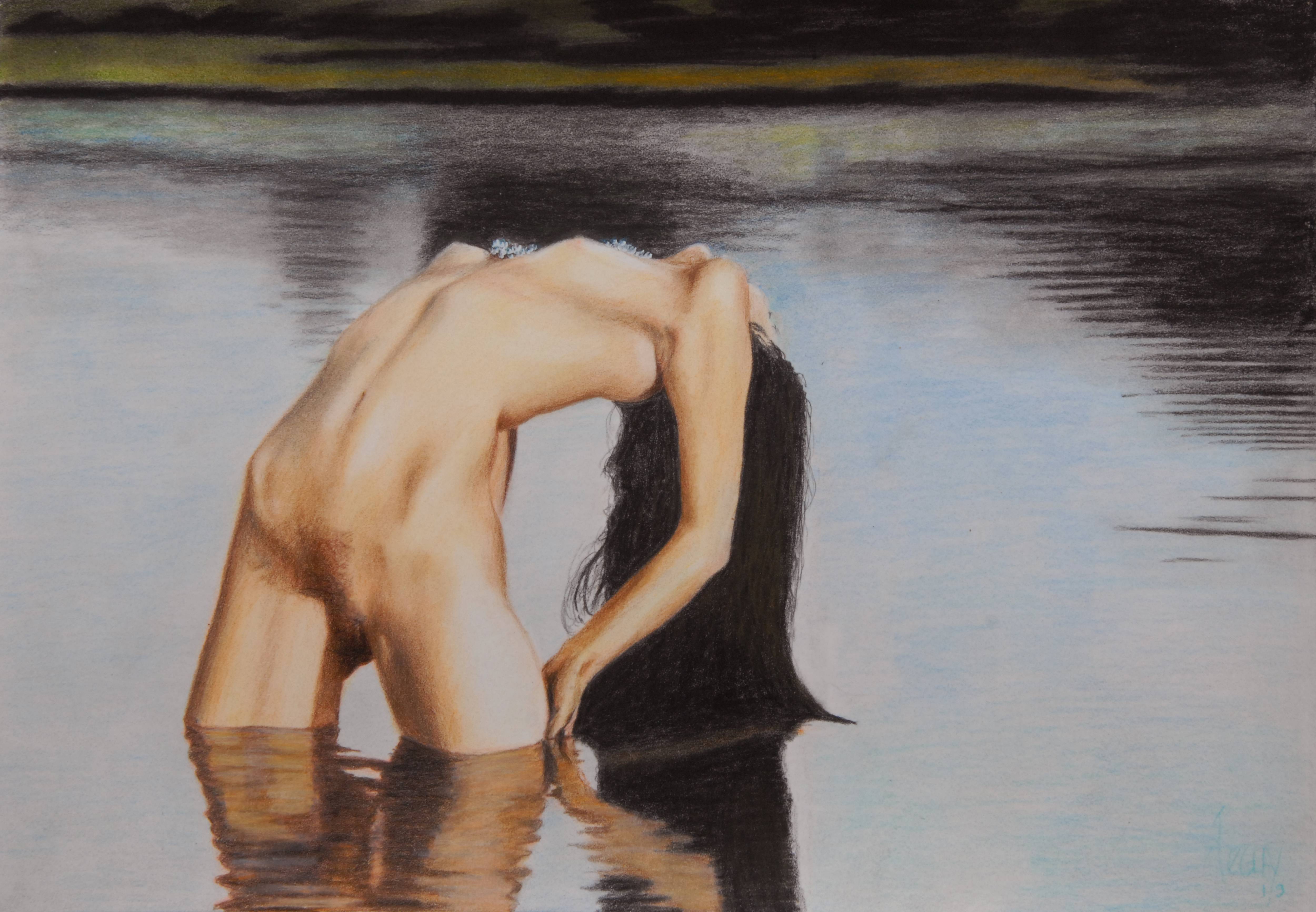 Esc_5674 Petit pont 35x50 5000. Effel François Effel