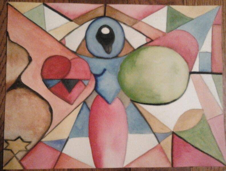 Amour ? Amour ! Amour…. Evelyne Patricia Lokrou
