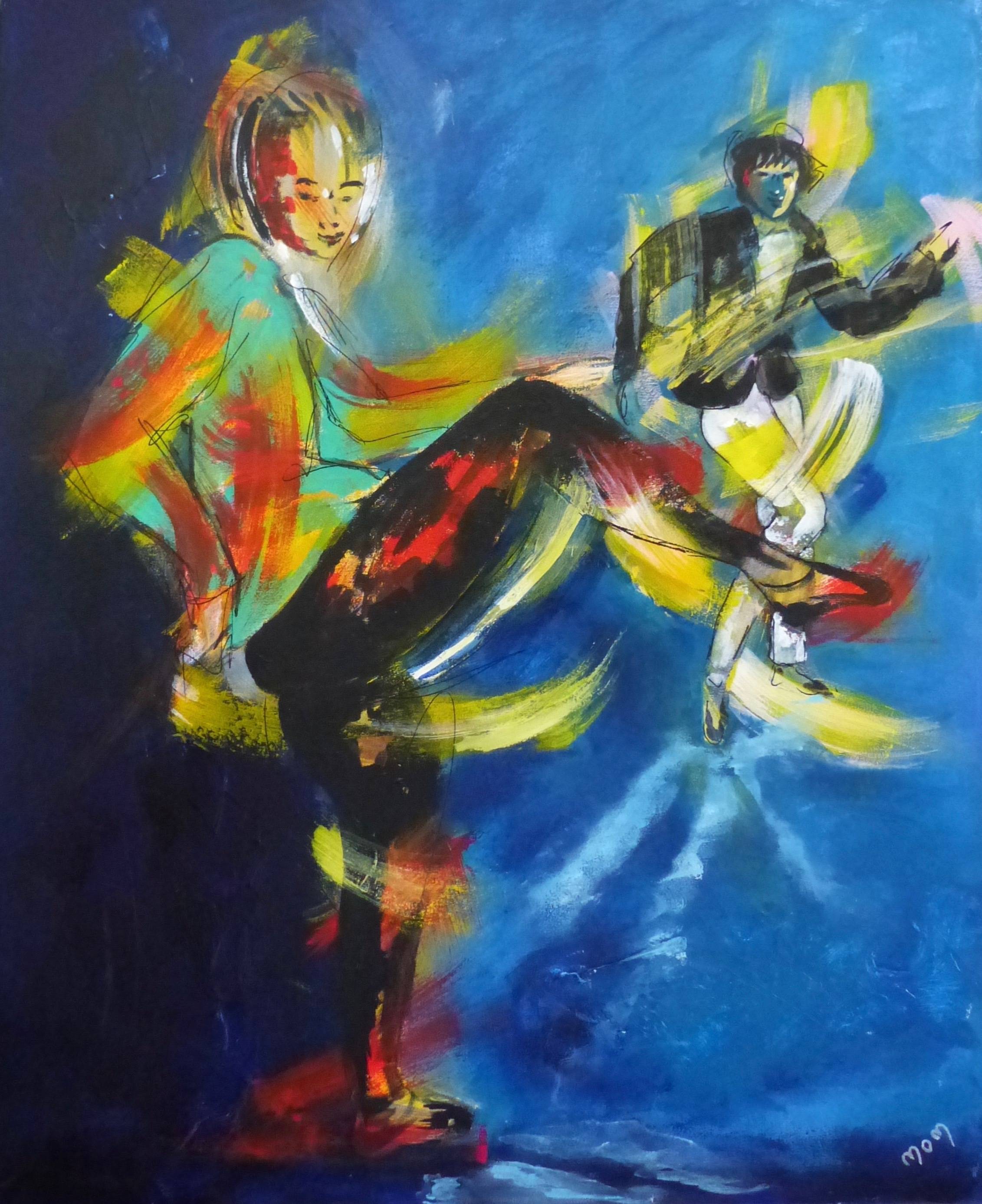 Positiver apporte la joie !. 