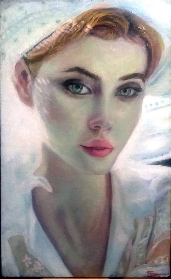 Bajo el sol. 