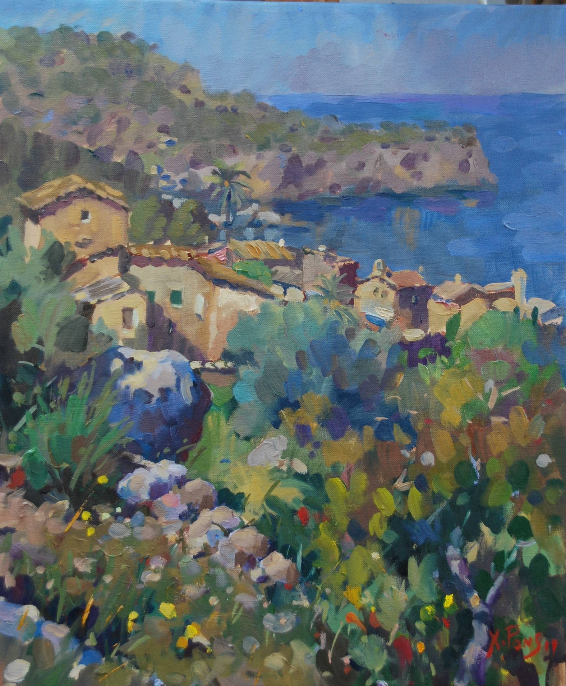 Lluc Alcari II. Xavier Pons Rosell