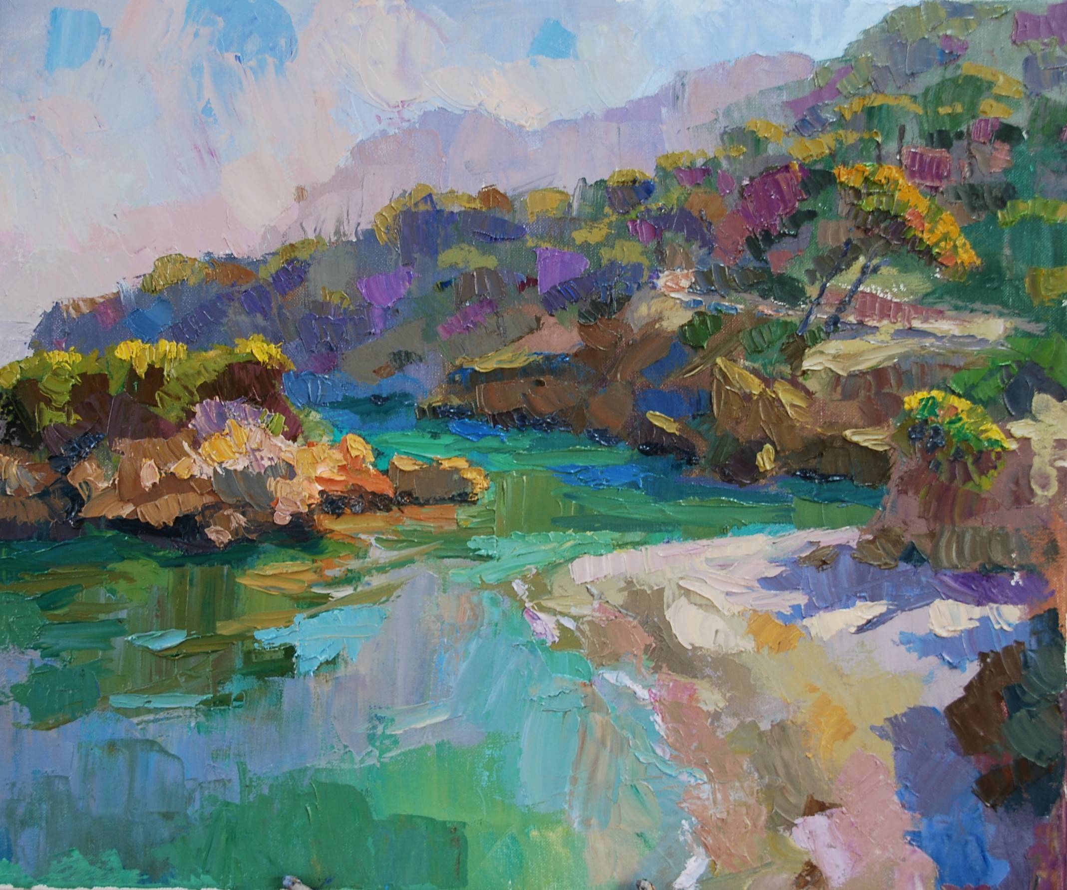 S'Illot. Alcudia.. Xavier Pons Rosell