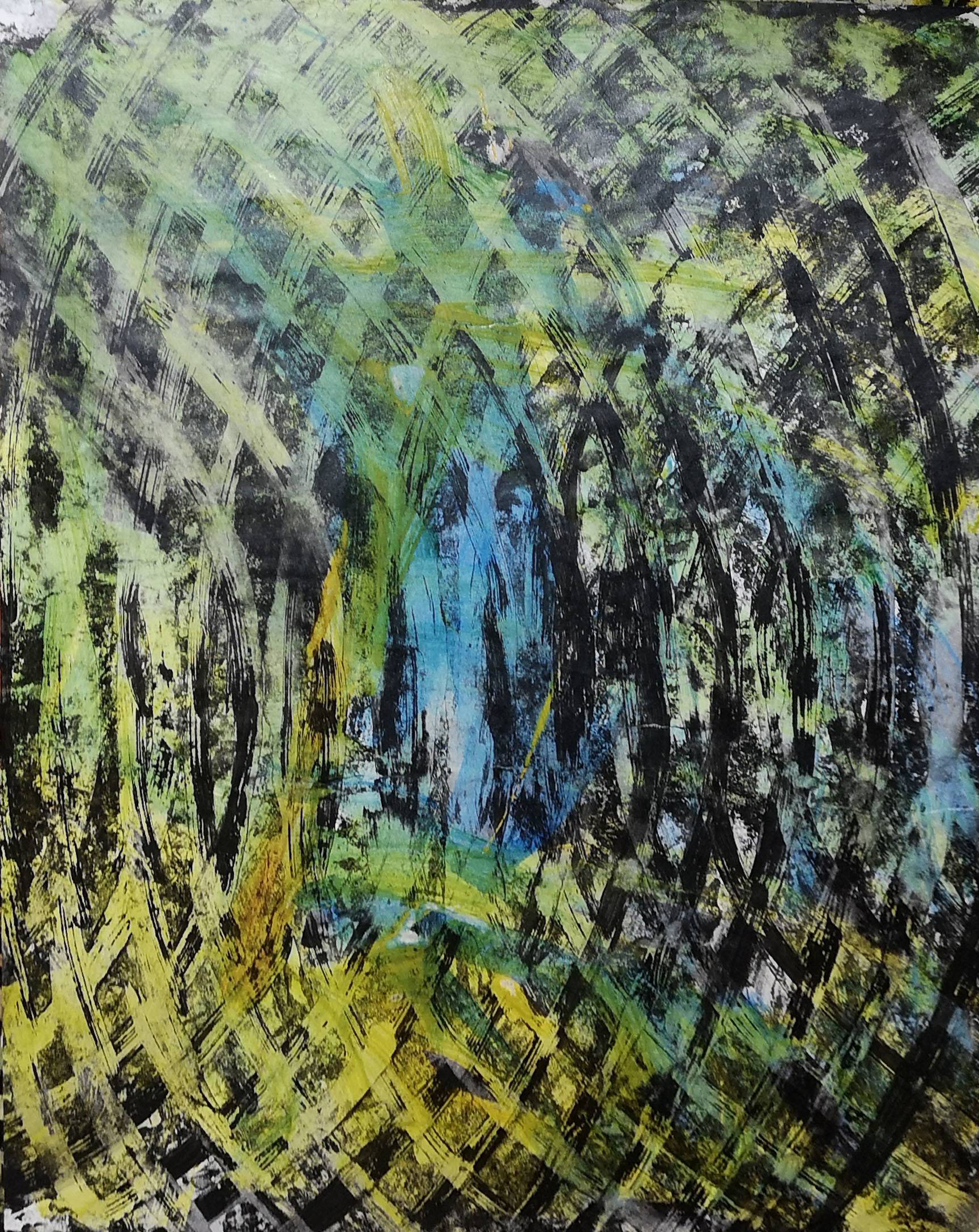 Mayo 2020-28. Santiago Plata Angel