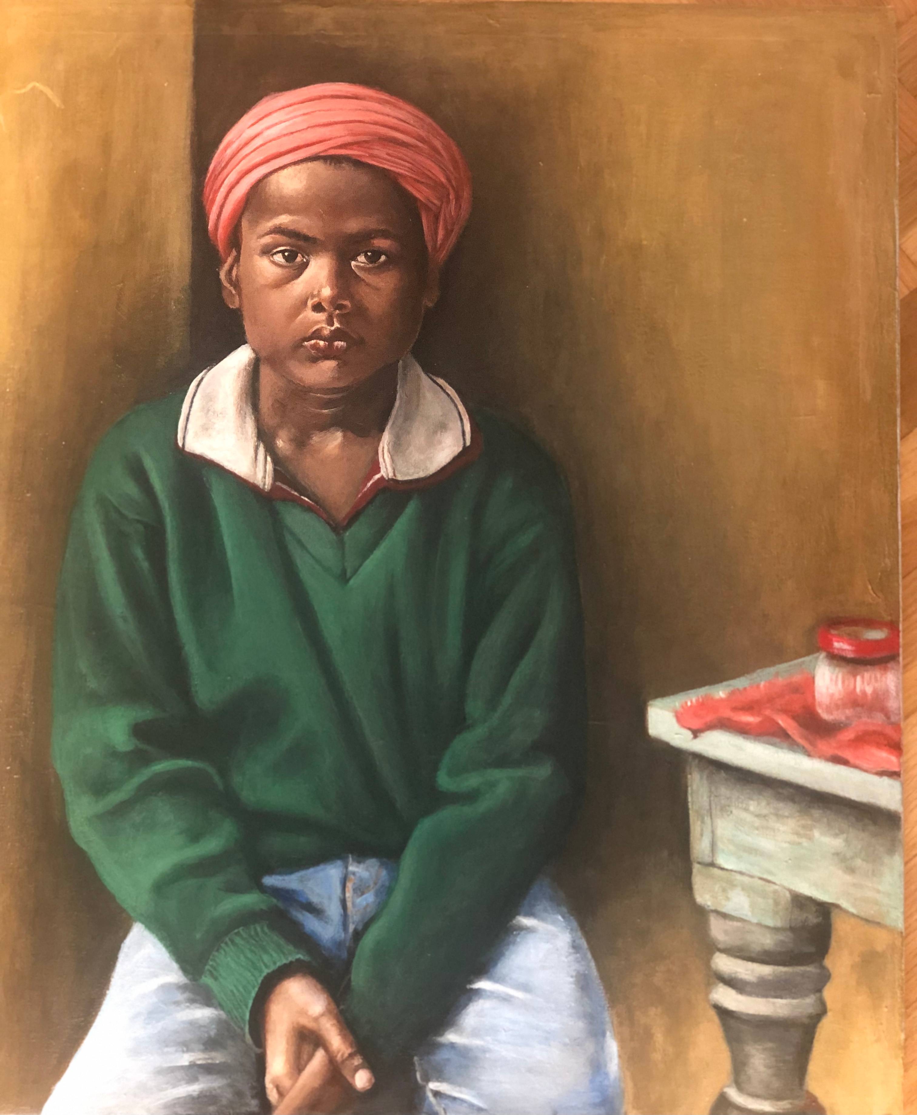 Infancia en india. Mercedes Muñoz Mercedes Muñoz Sastre