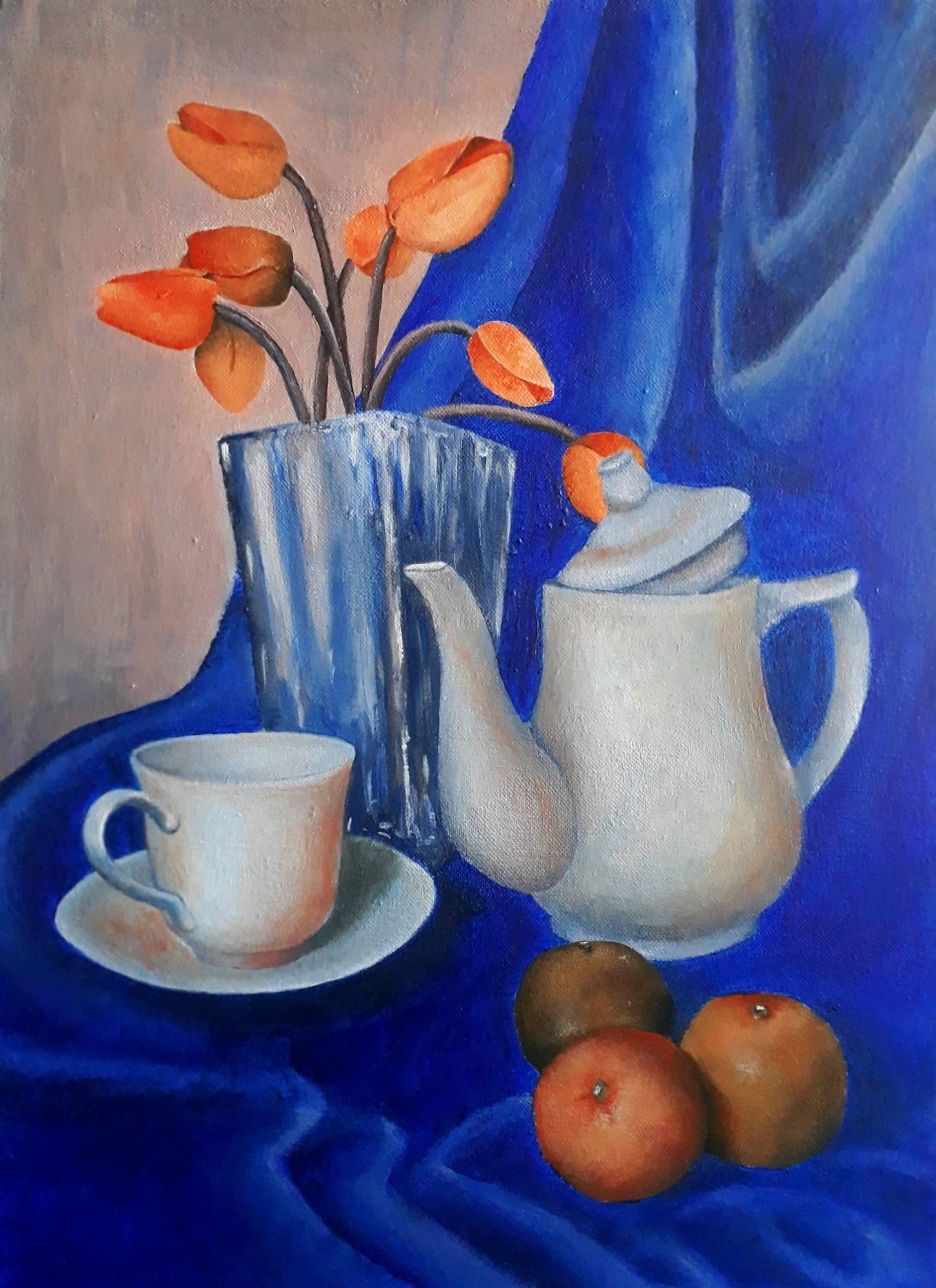 Untitled. Sahra Nour