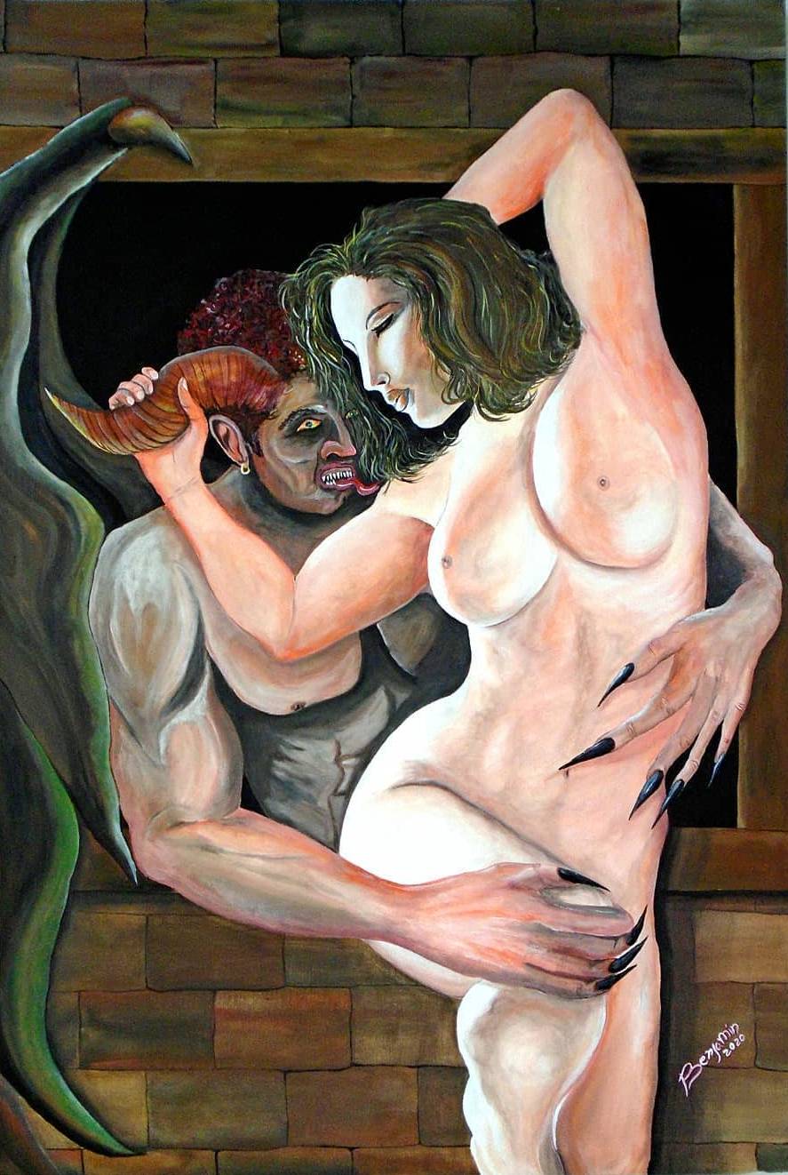 Traicion. Benjamin Torres Benjamin Torres