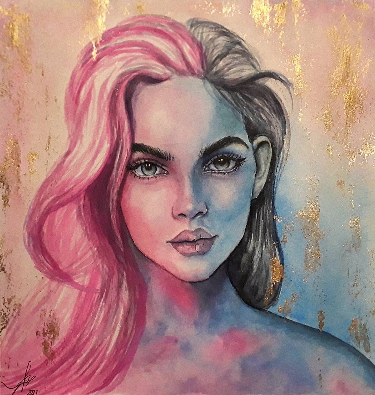 Untitled. Sahra Nour
