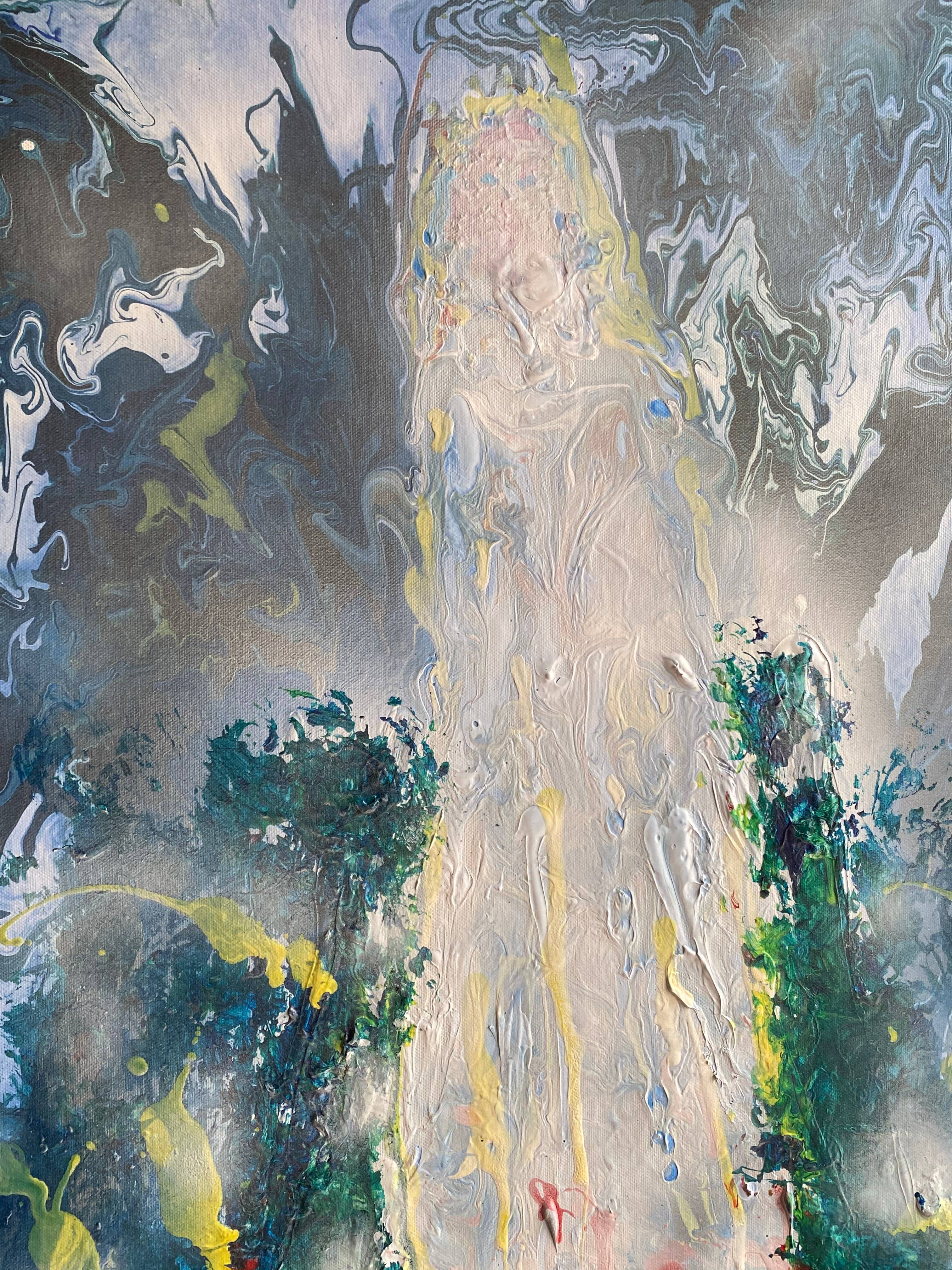 Que soy era Immaculada Counceptiou. Schaef Schaef