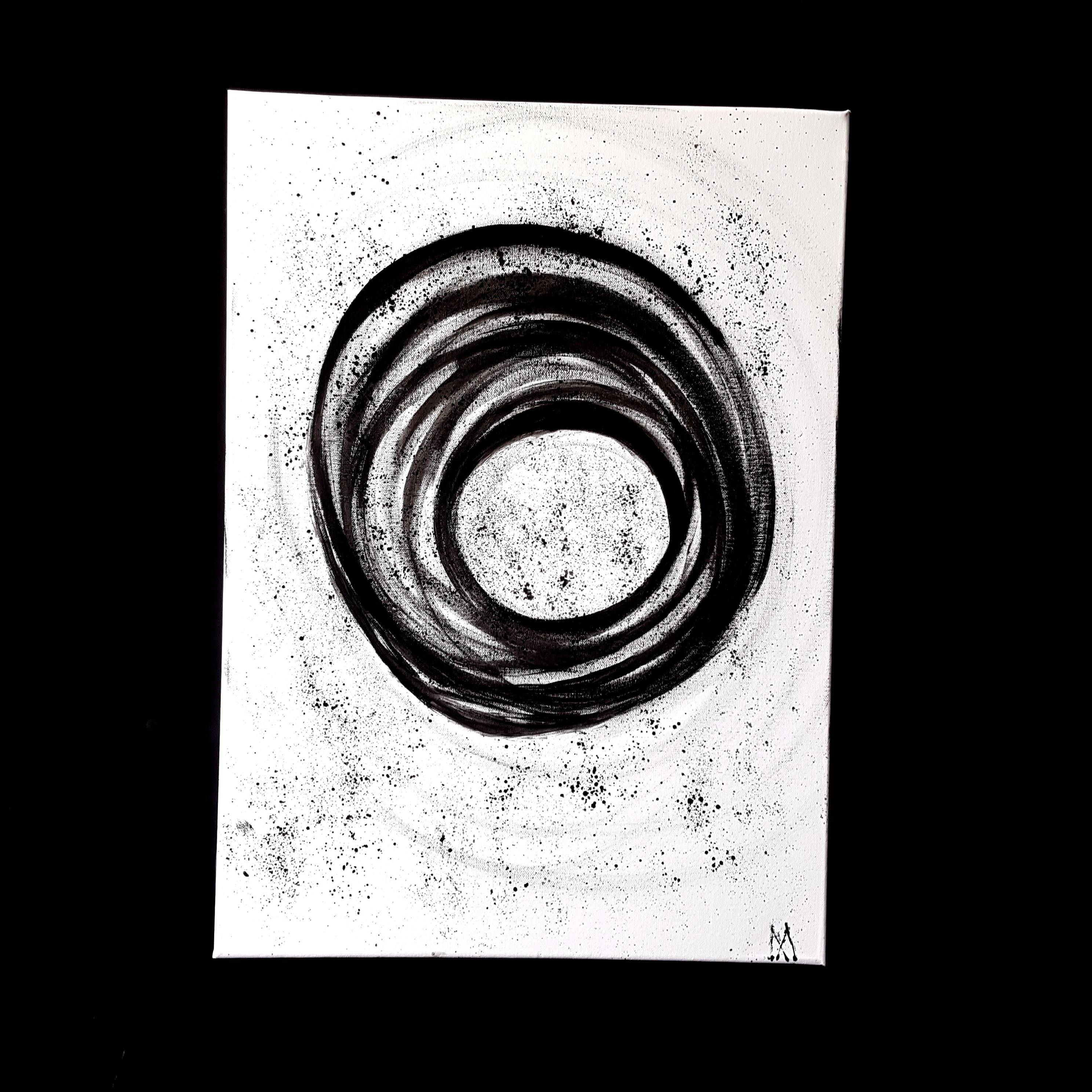 Cercle vicieux. 