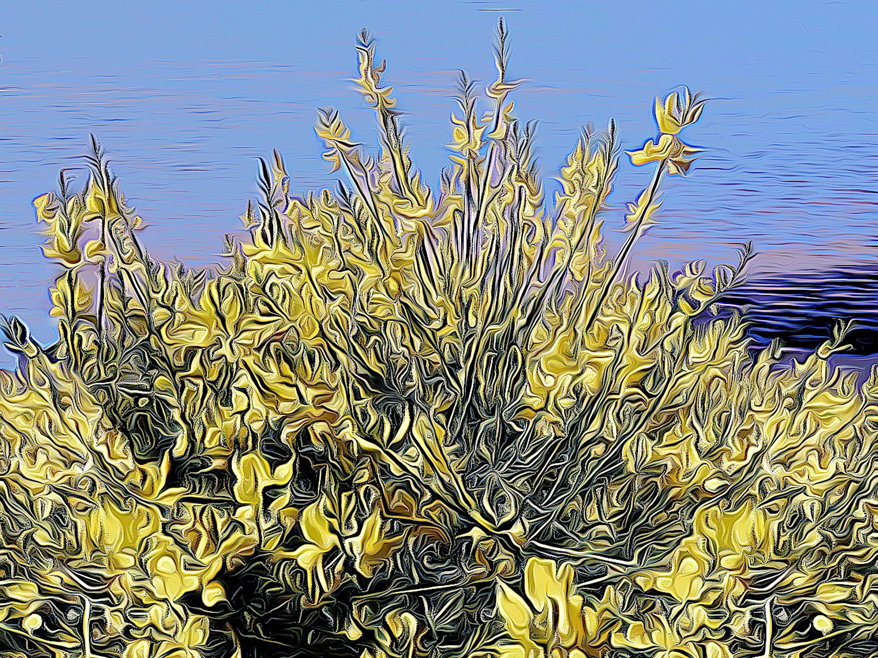 Odorants genets. _Hub_