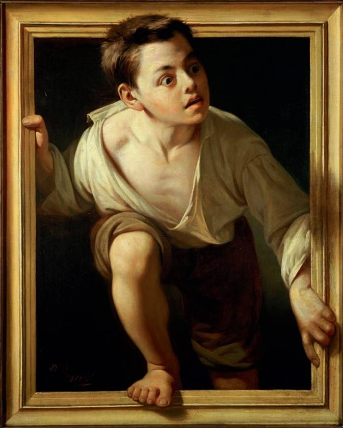 Escaping Criticism. Pere Borrell Del Caso Jainika Bardia