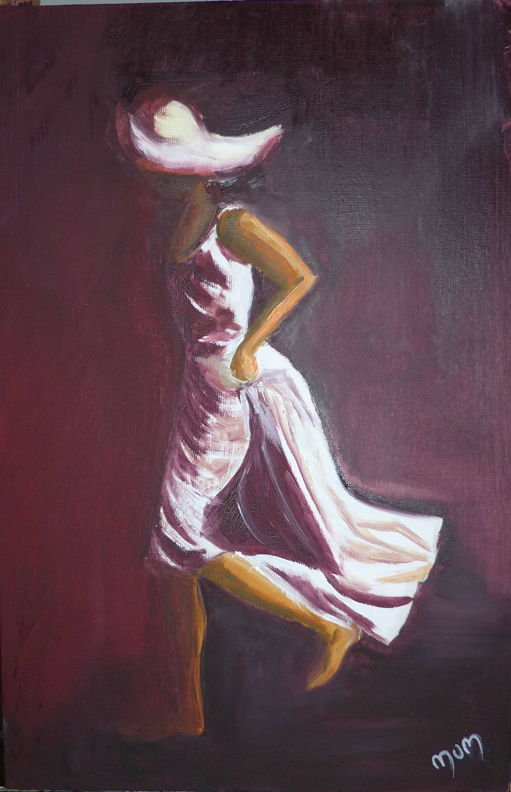 Fuites dans les dunes.. 