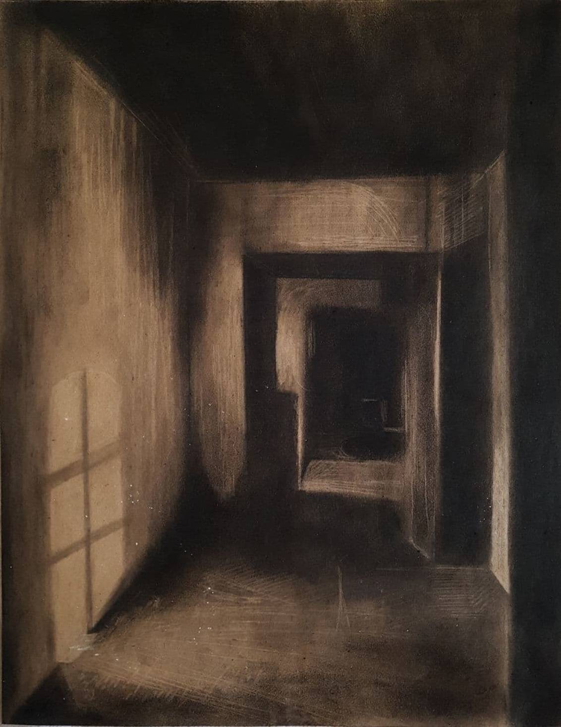 Ambiguity. Fariba Sadraei