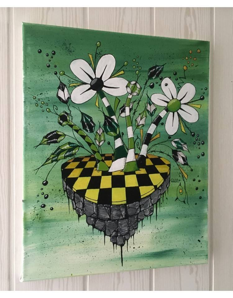 Nouveau Départ. 