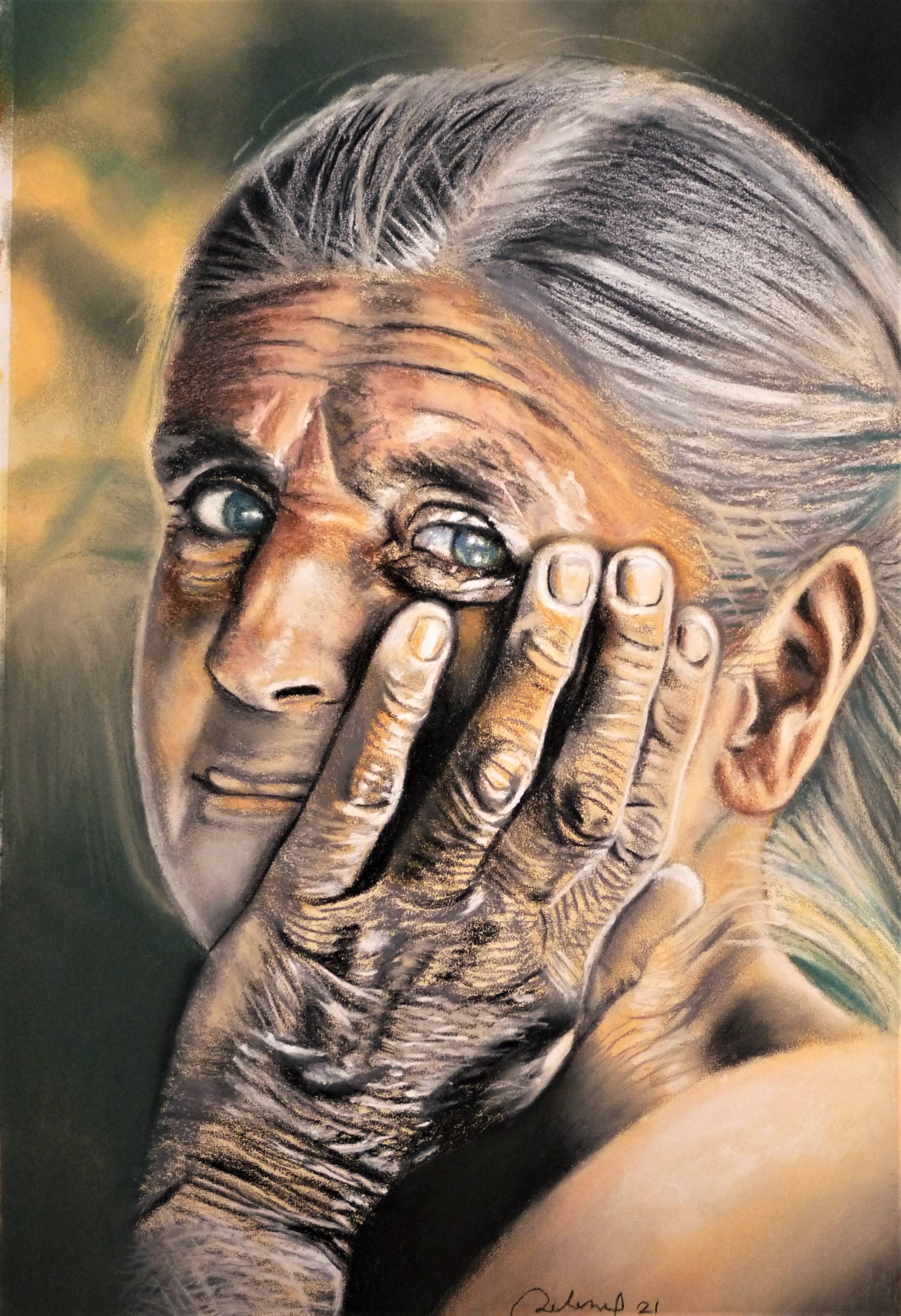 Angélina. 