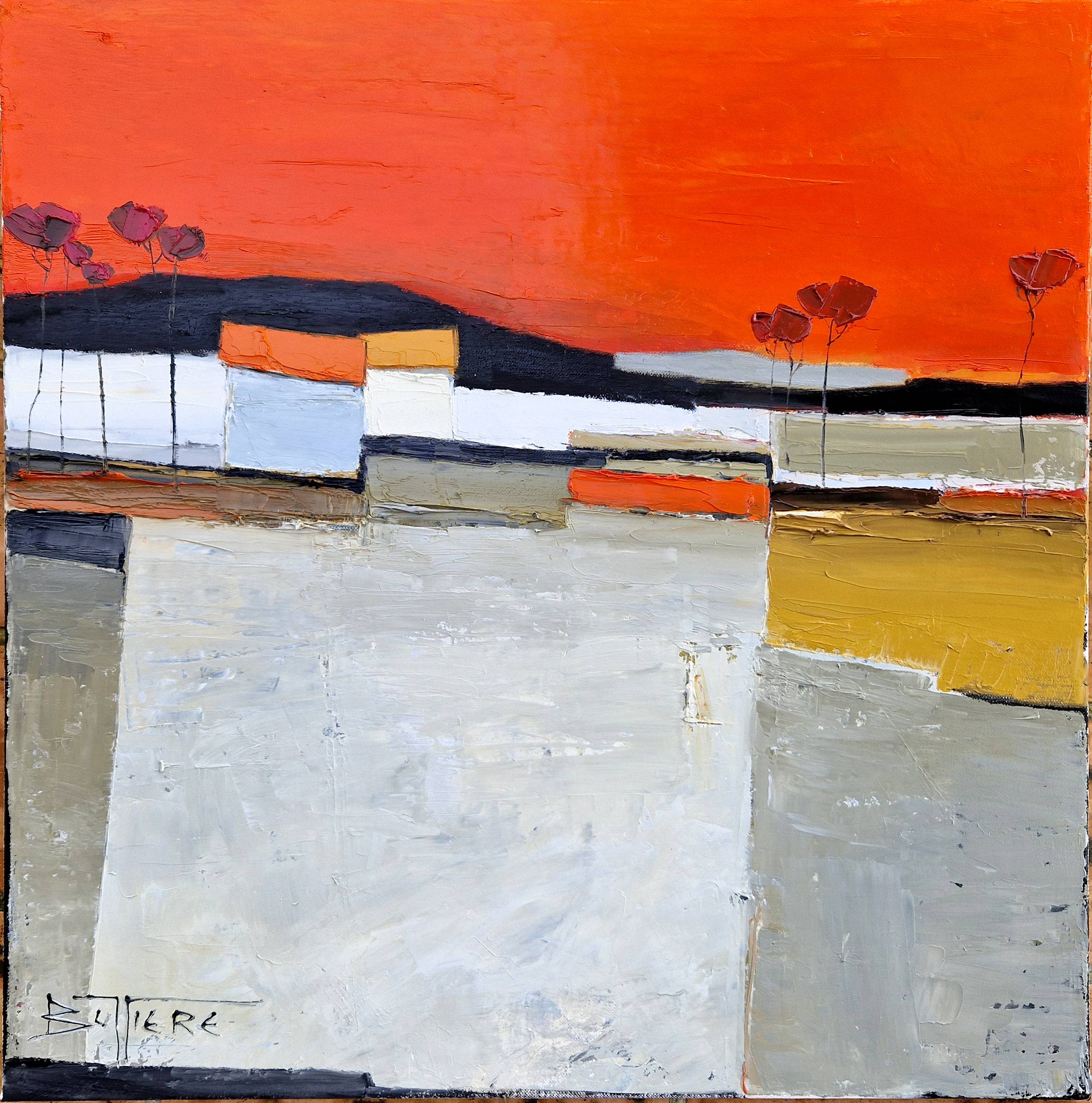 Toscane 11. Buffière Art Buffière