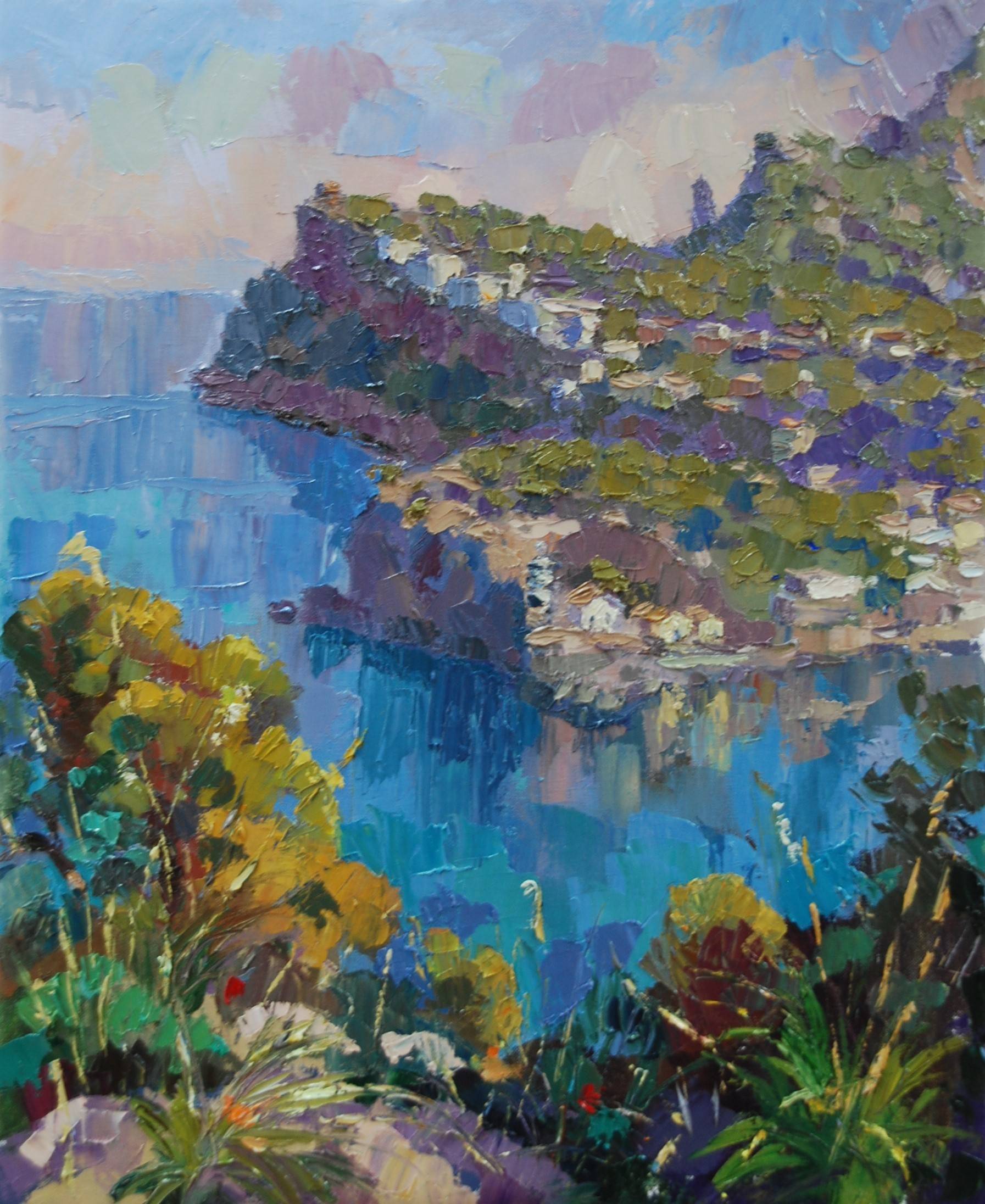 Port de soller.  Xavier Pons Rosell