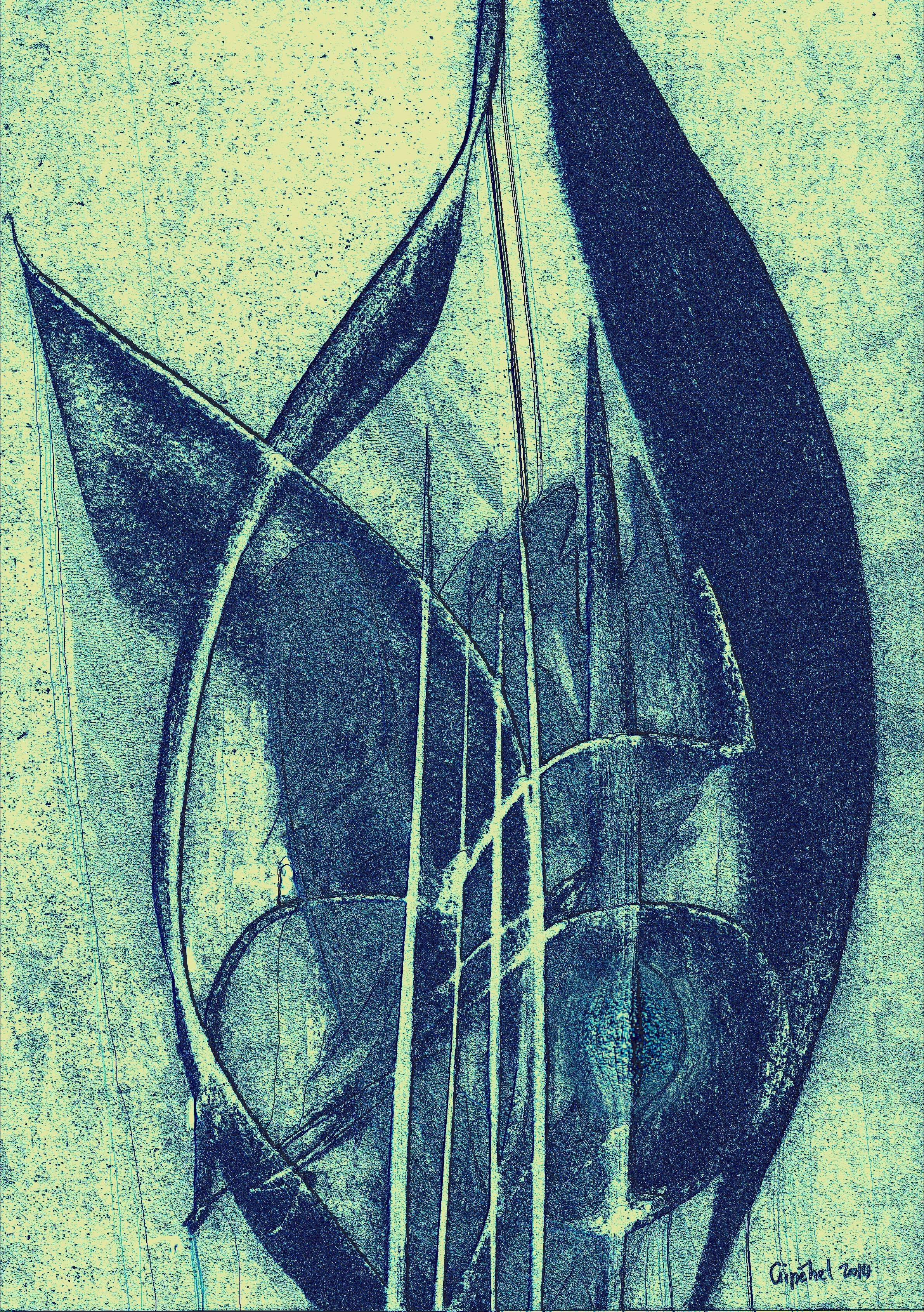 L'âme du violoncelle. Jean-Paul Lecoeuvre Gipéhel