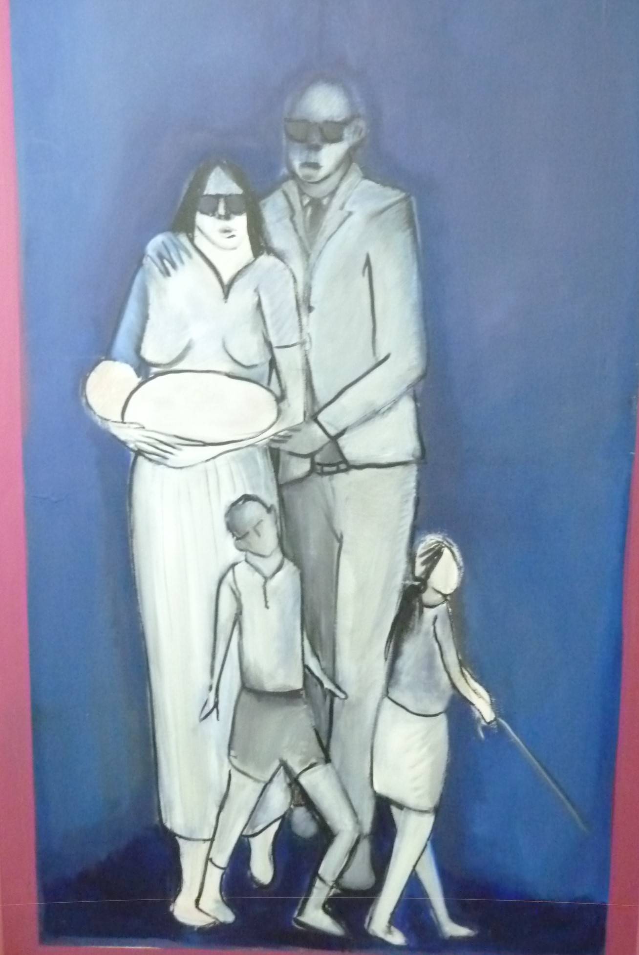 Famille. Jean-Jacques L'epée