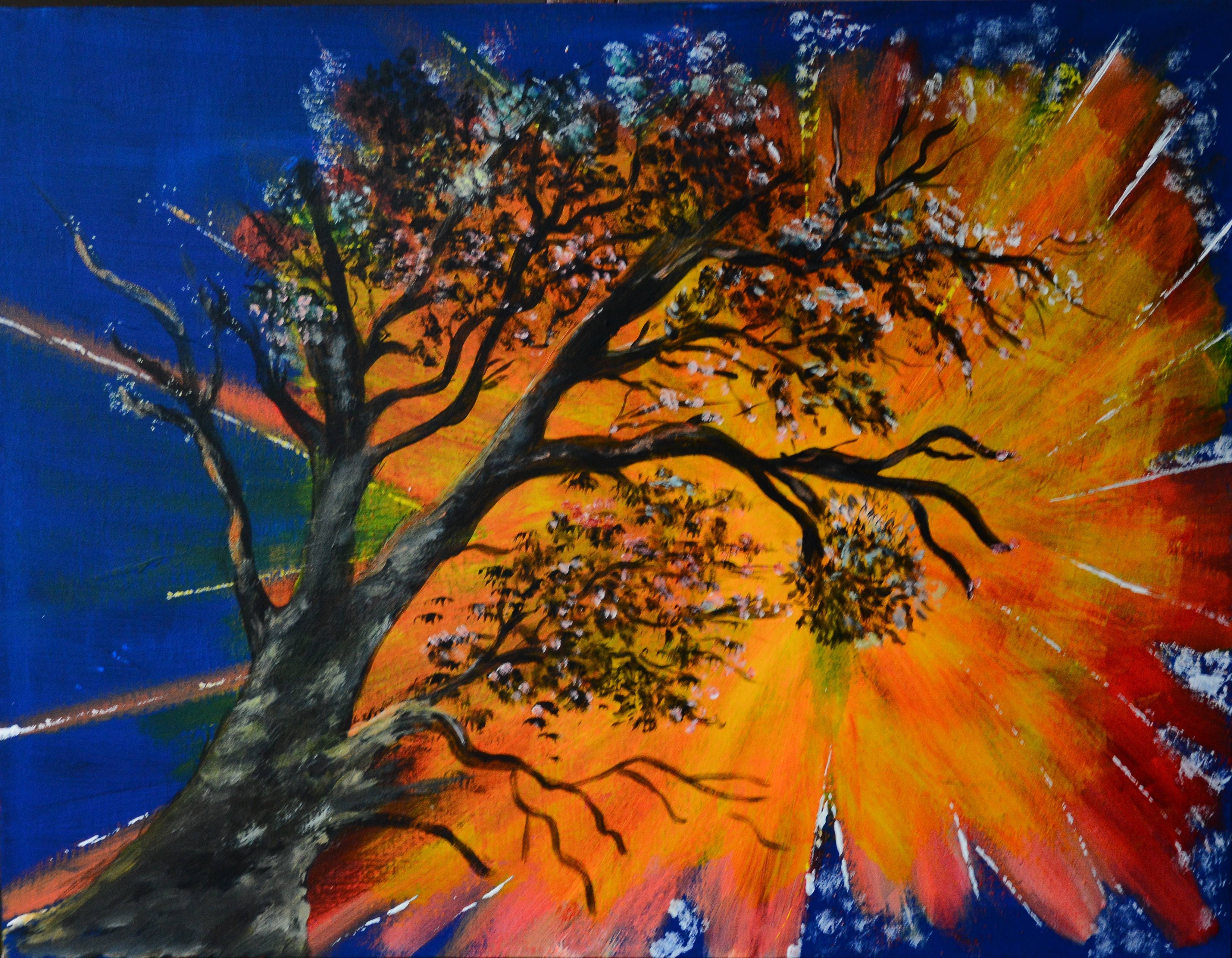 La vie. Dany Daniéle Kivel